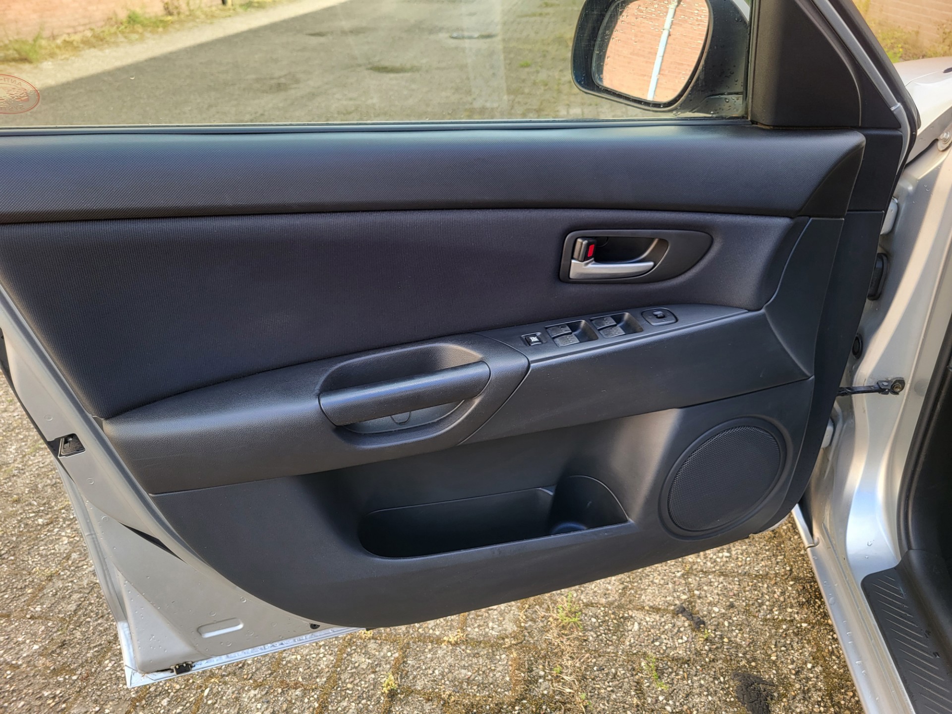 Foto van Mazda Mazda 3