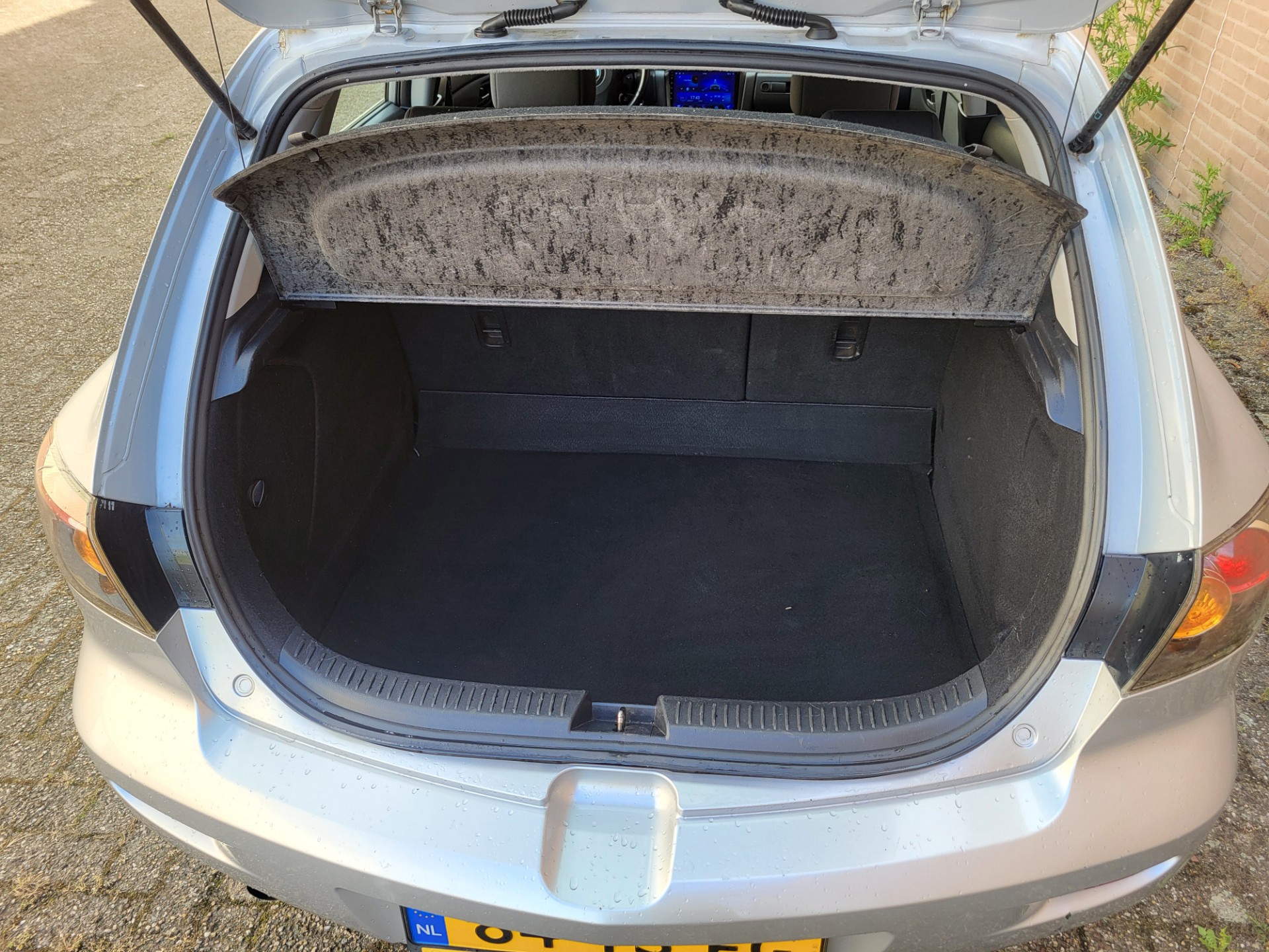 Foto van Mazda Mazda 3