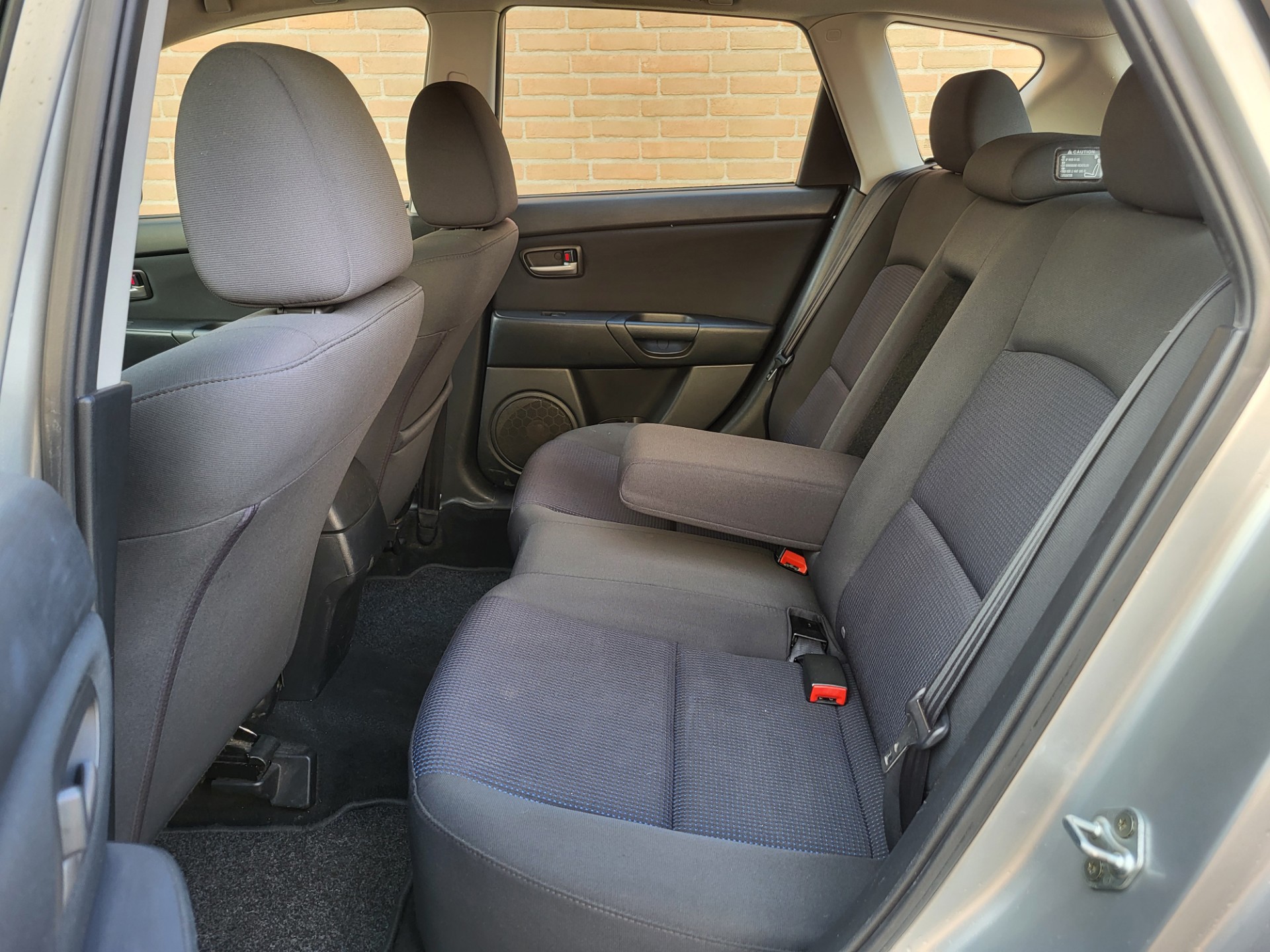 Foto van Mazda Mazda 3