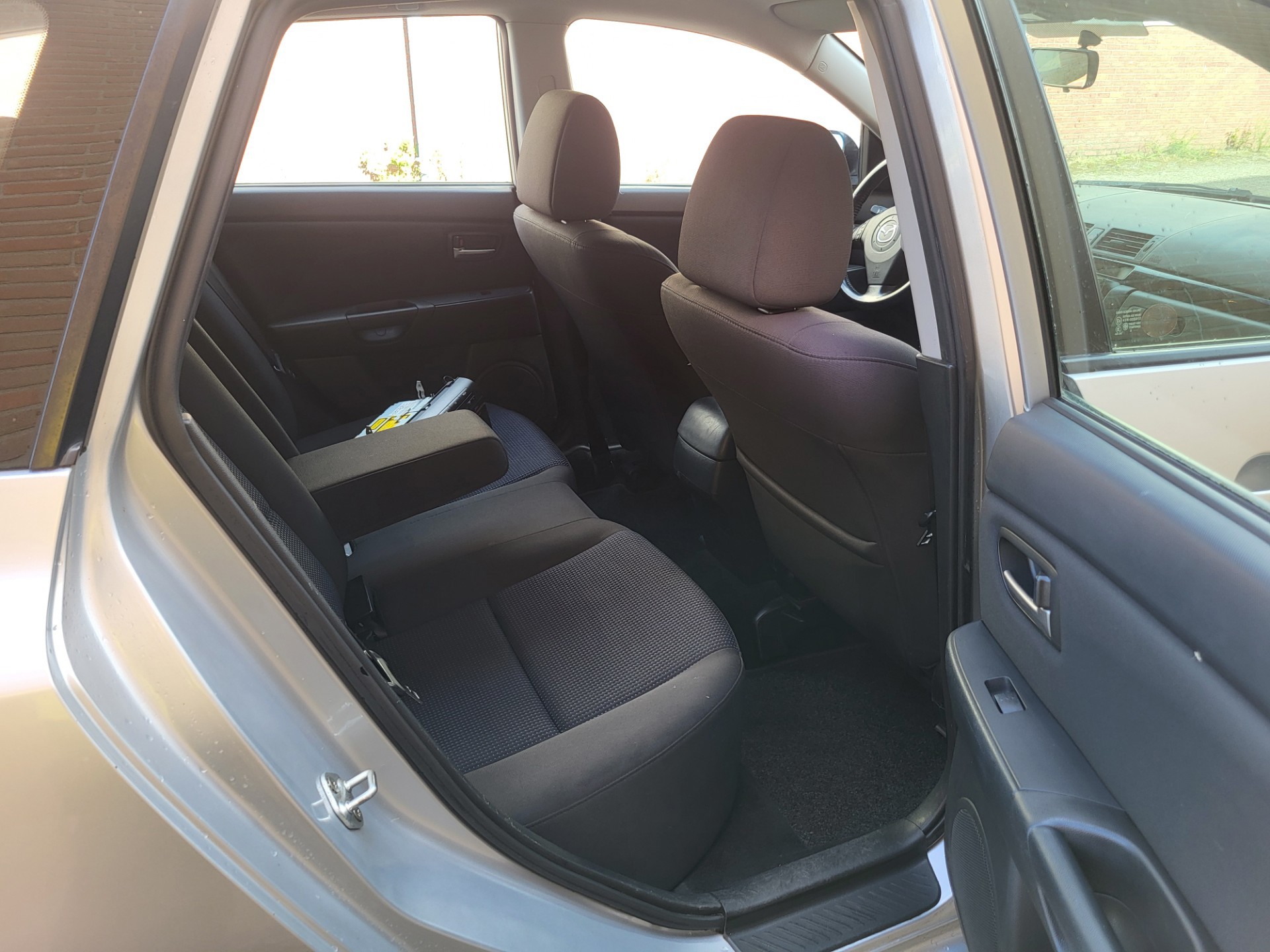 Foto van Mazda Mazda 3