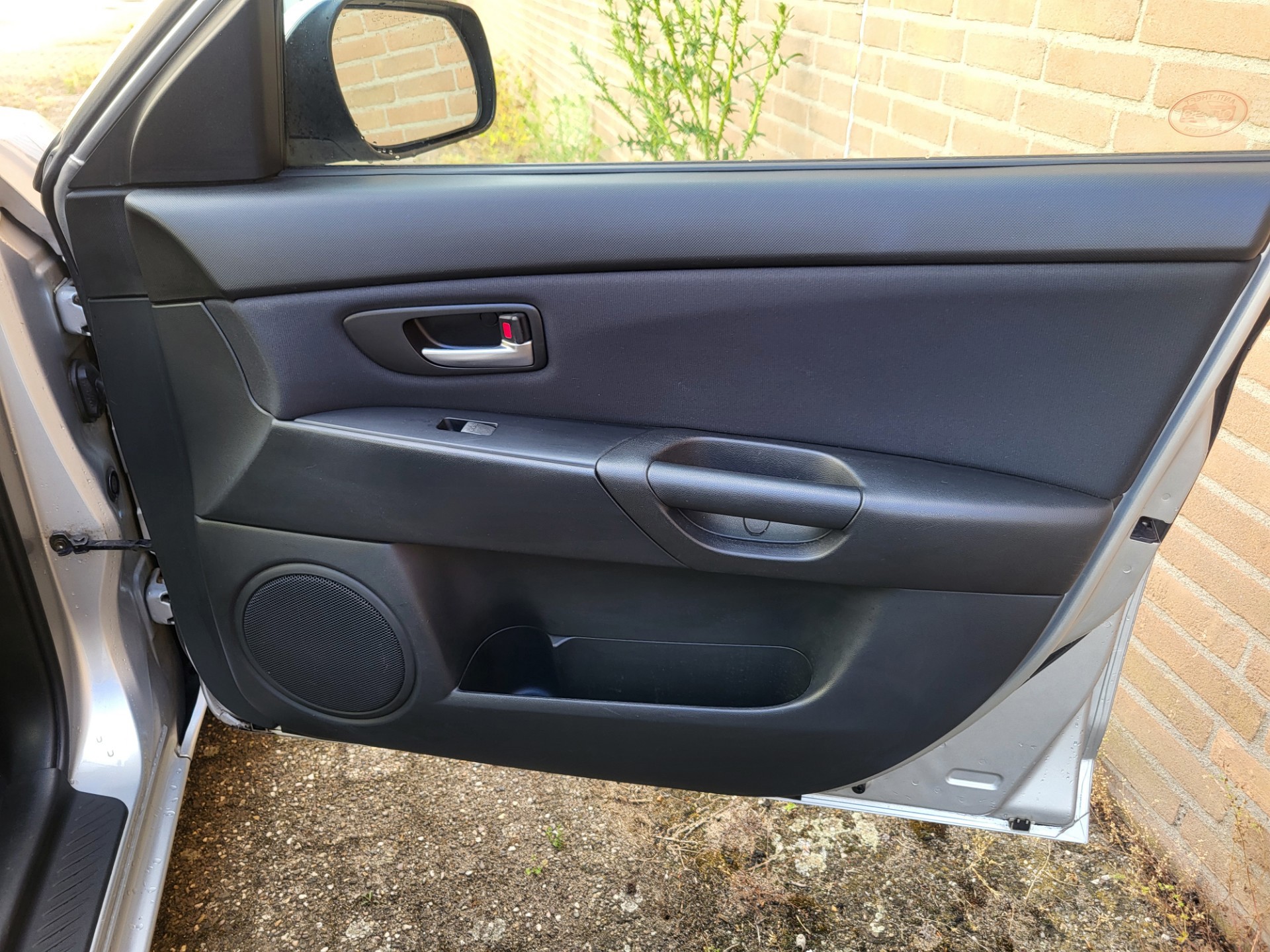 Foto van Mazda Mazda 3