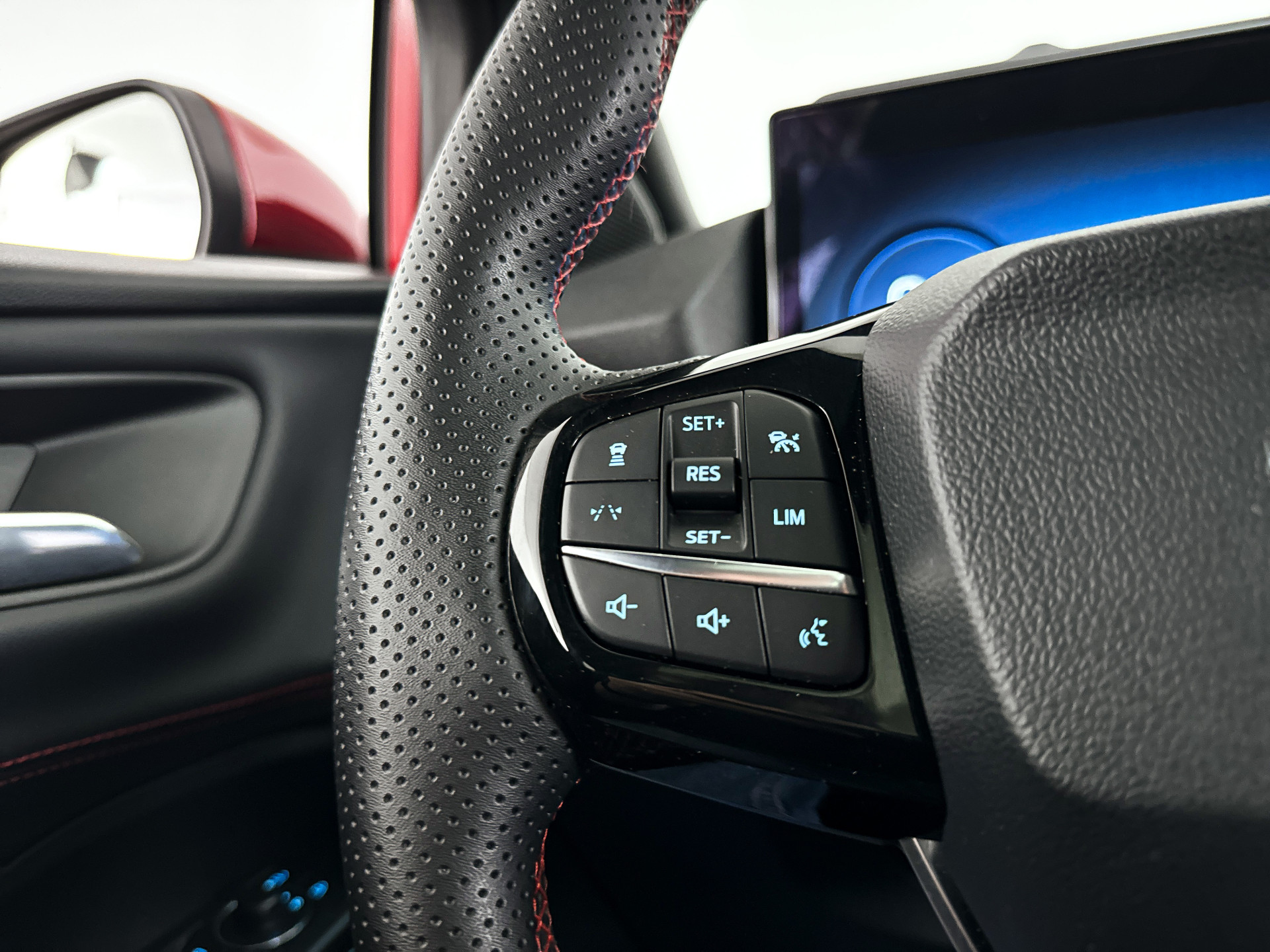 Foto van Ford Puma