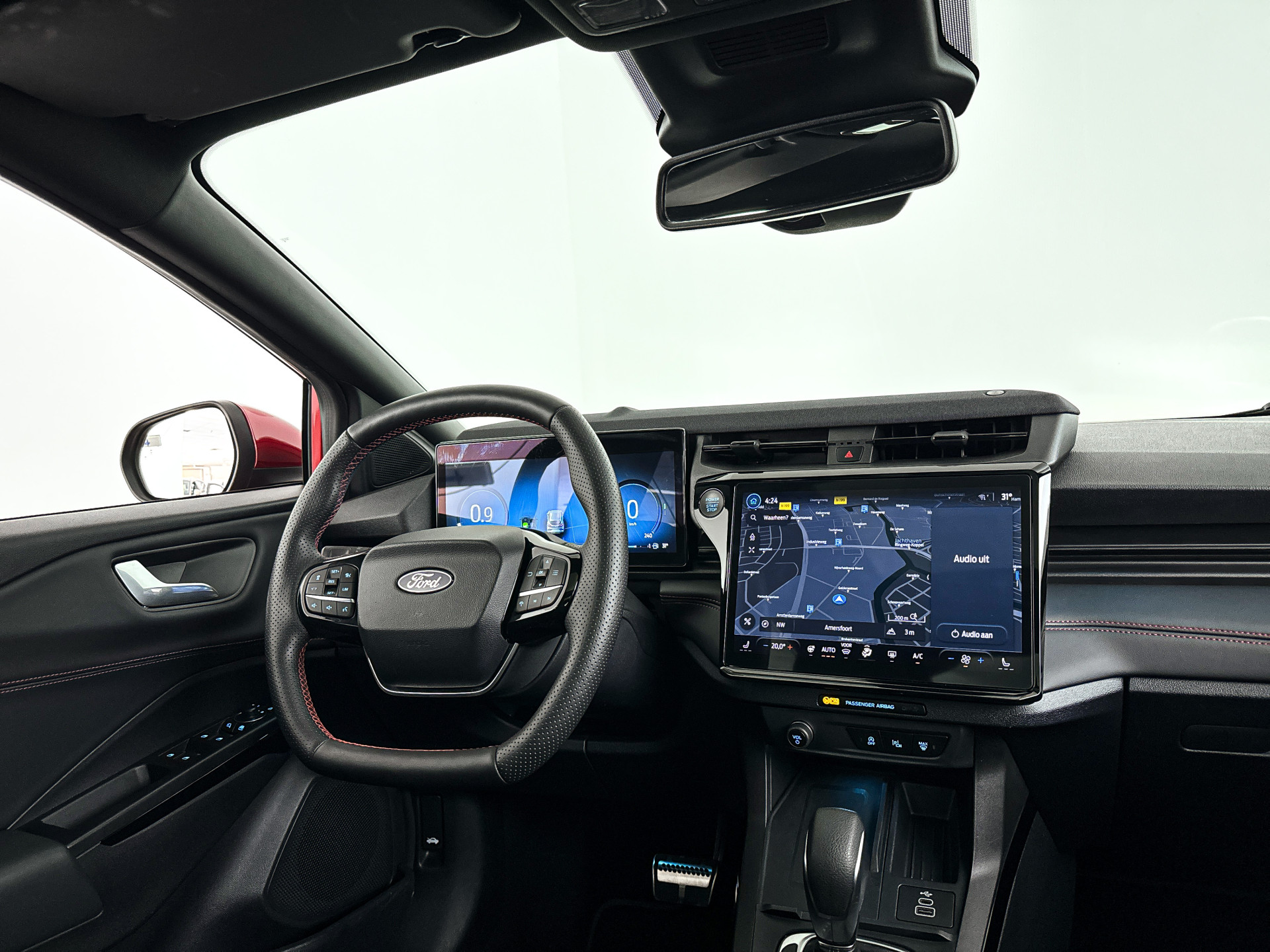 Foto van Ford Puma