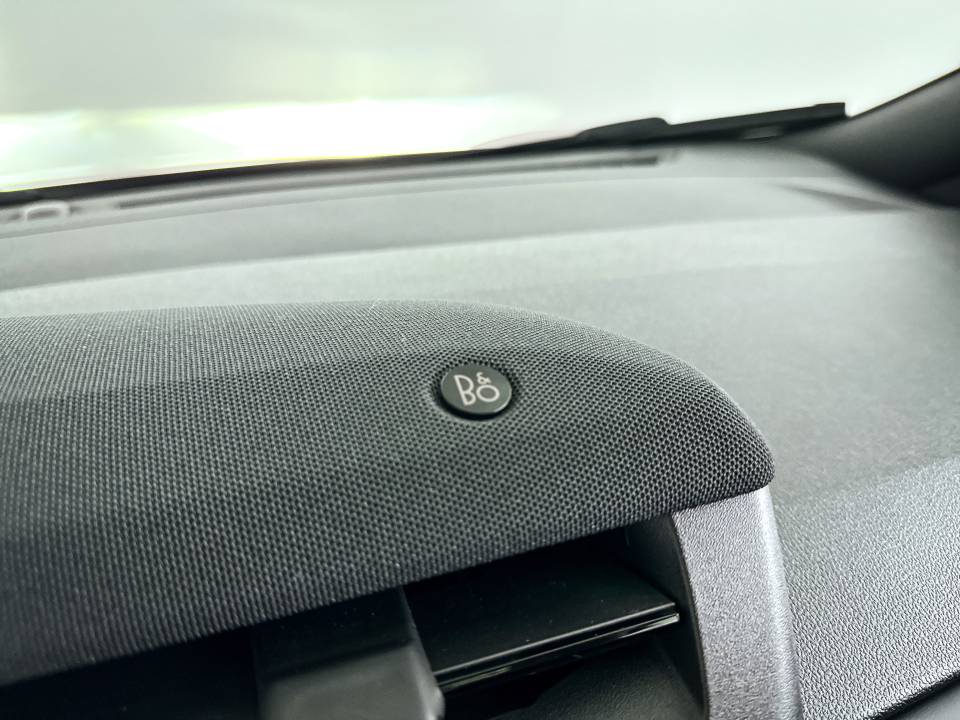 Foto van Ford Puma