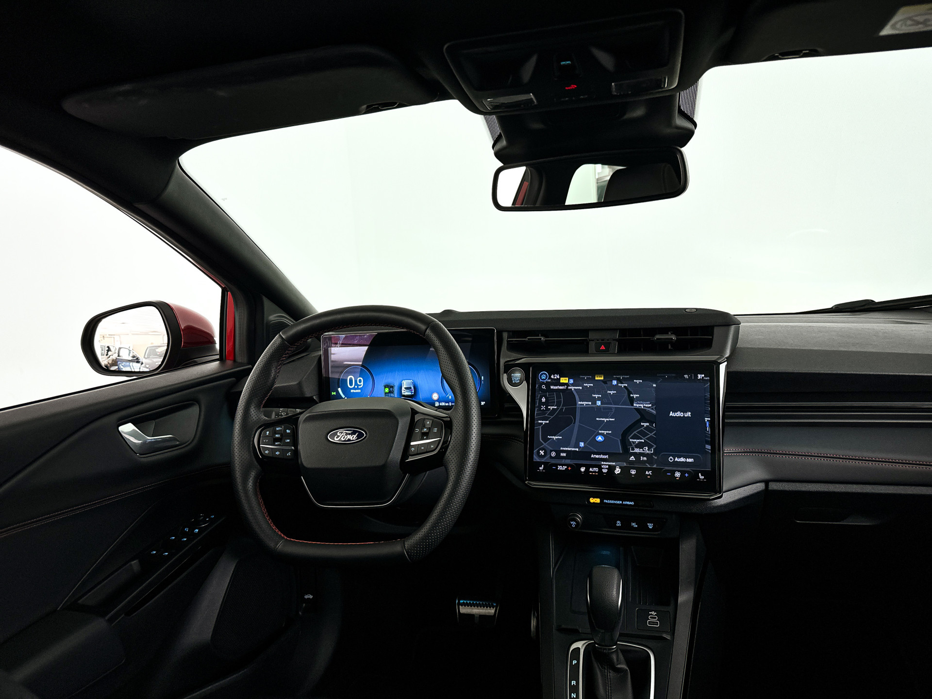 Foto van Ford Puma
