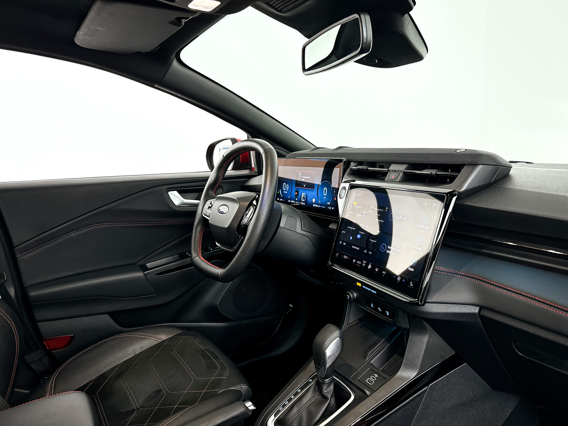 Foto van Ford Puma