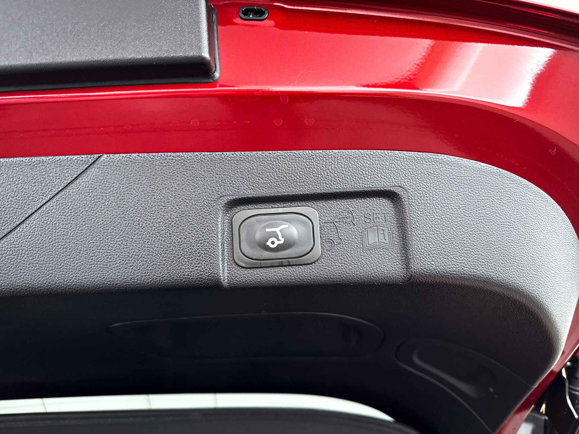 Foto van Ford Puma