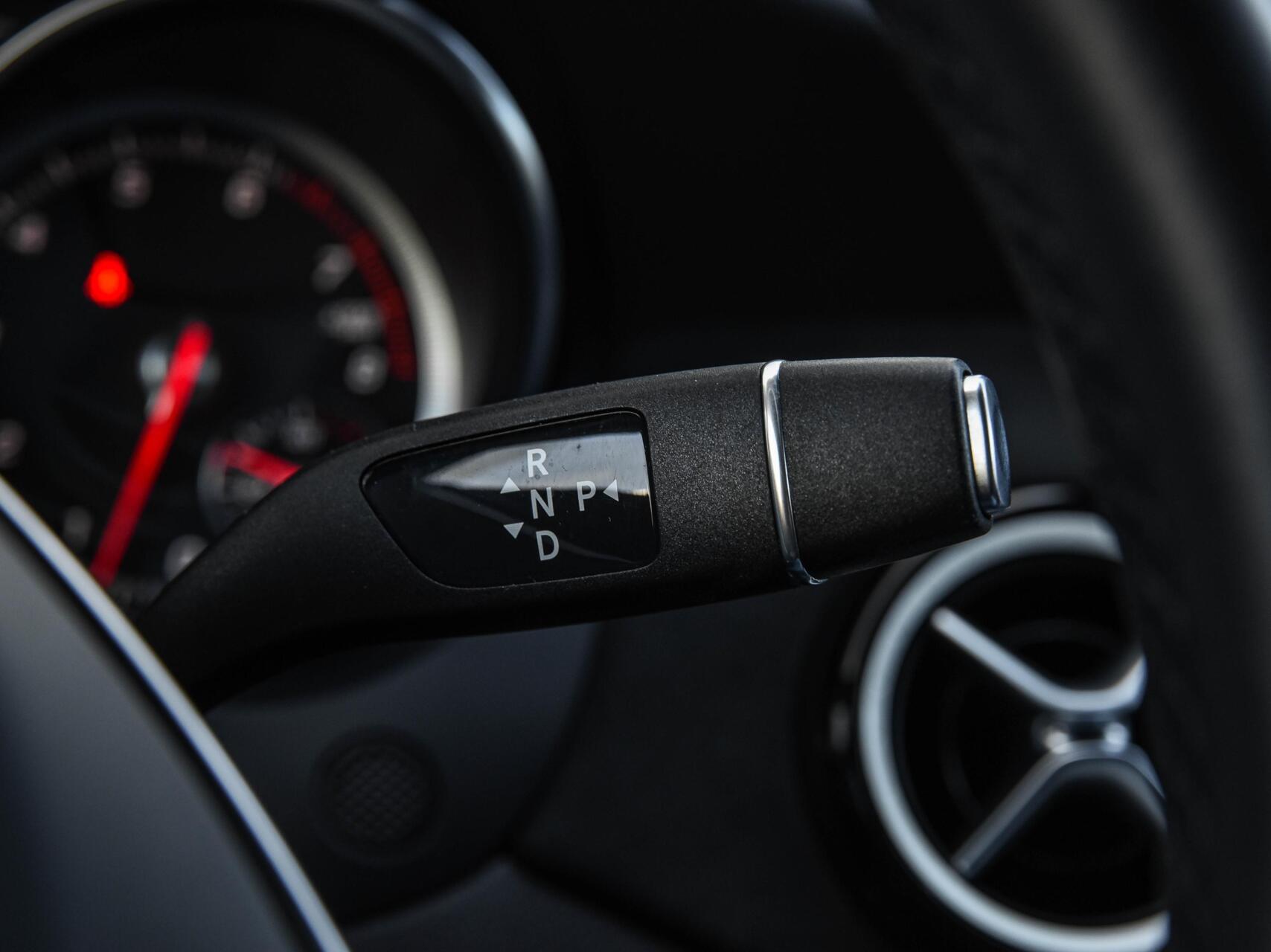 Foto van Mercedes-Benz Cla 200