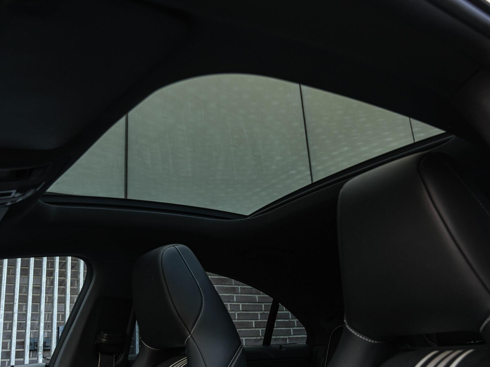 Foto van Mercedes-Benz Cla 200