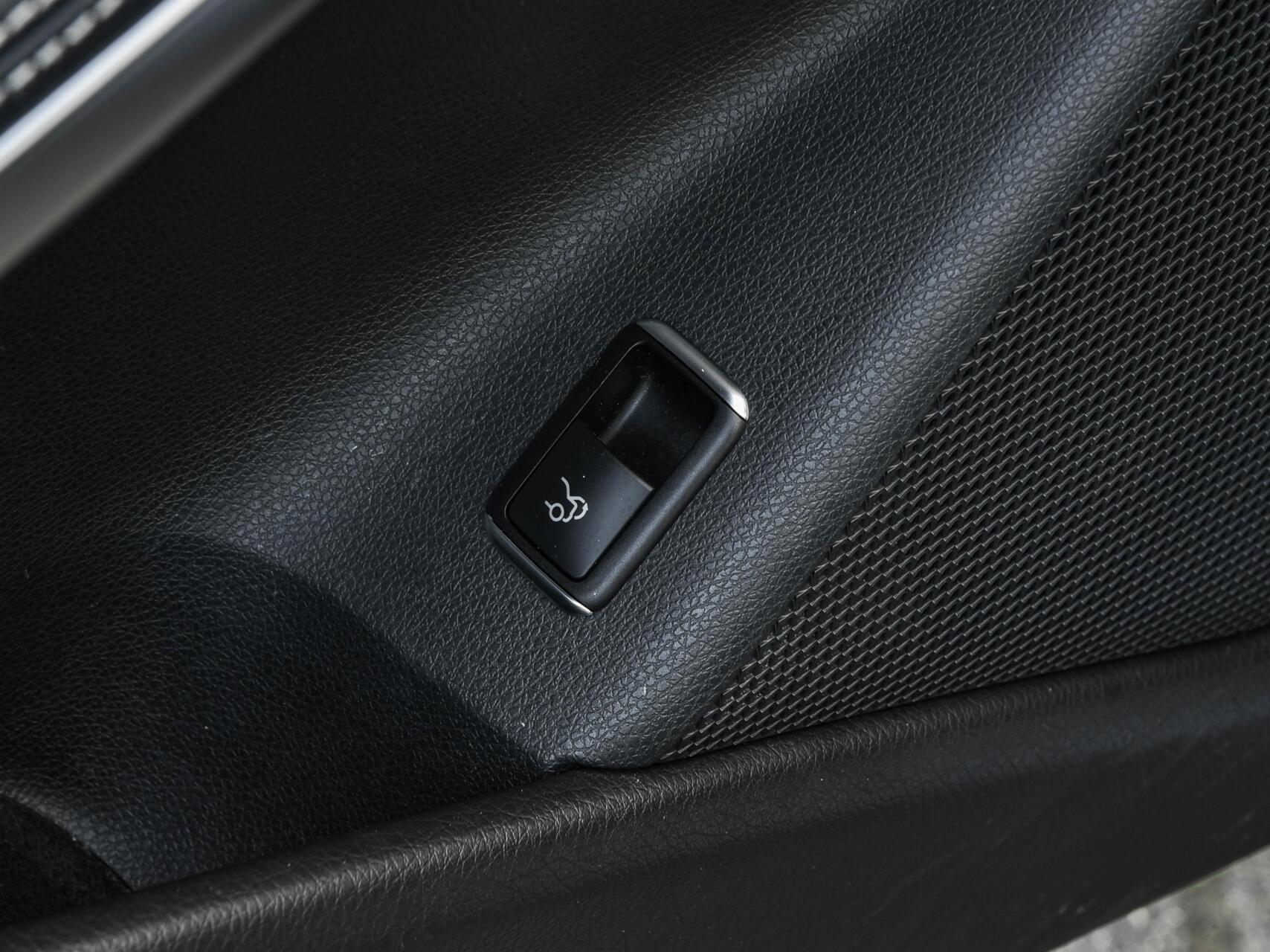 Foto van Mercedes-Benz Cla 200