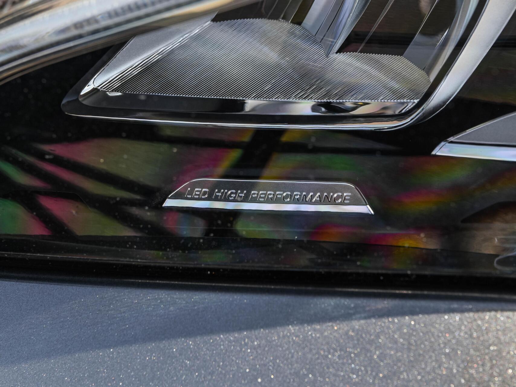 Foto van Mercedes-Benz Cla 200