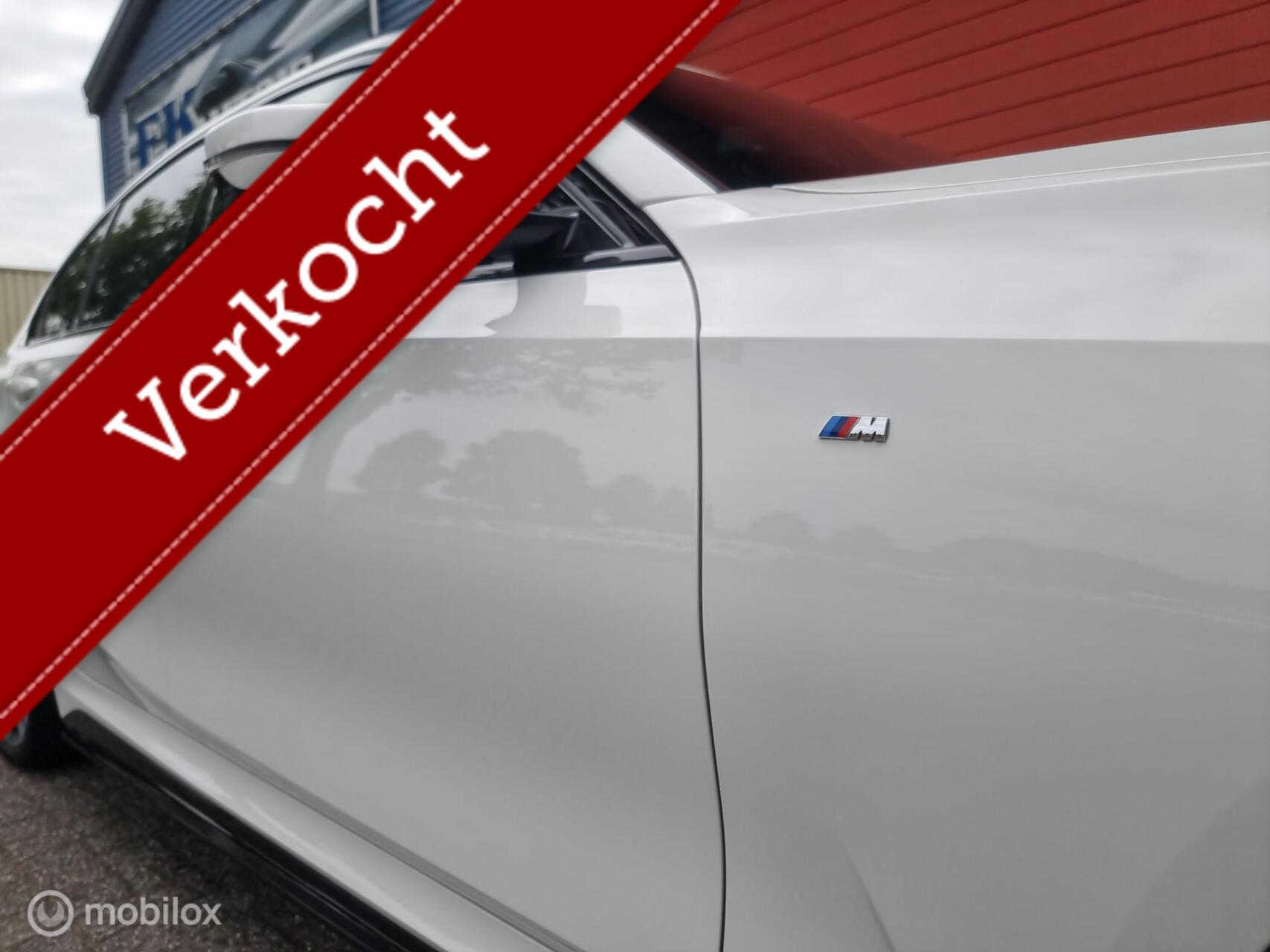 Foto van BMW 3-serie