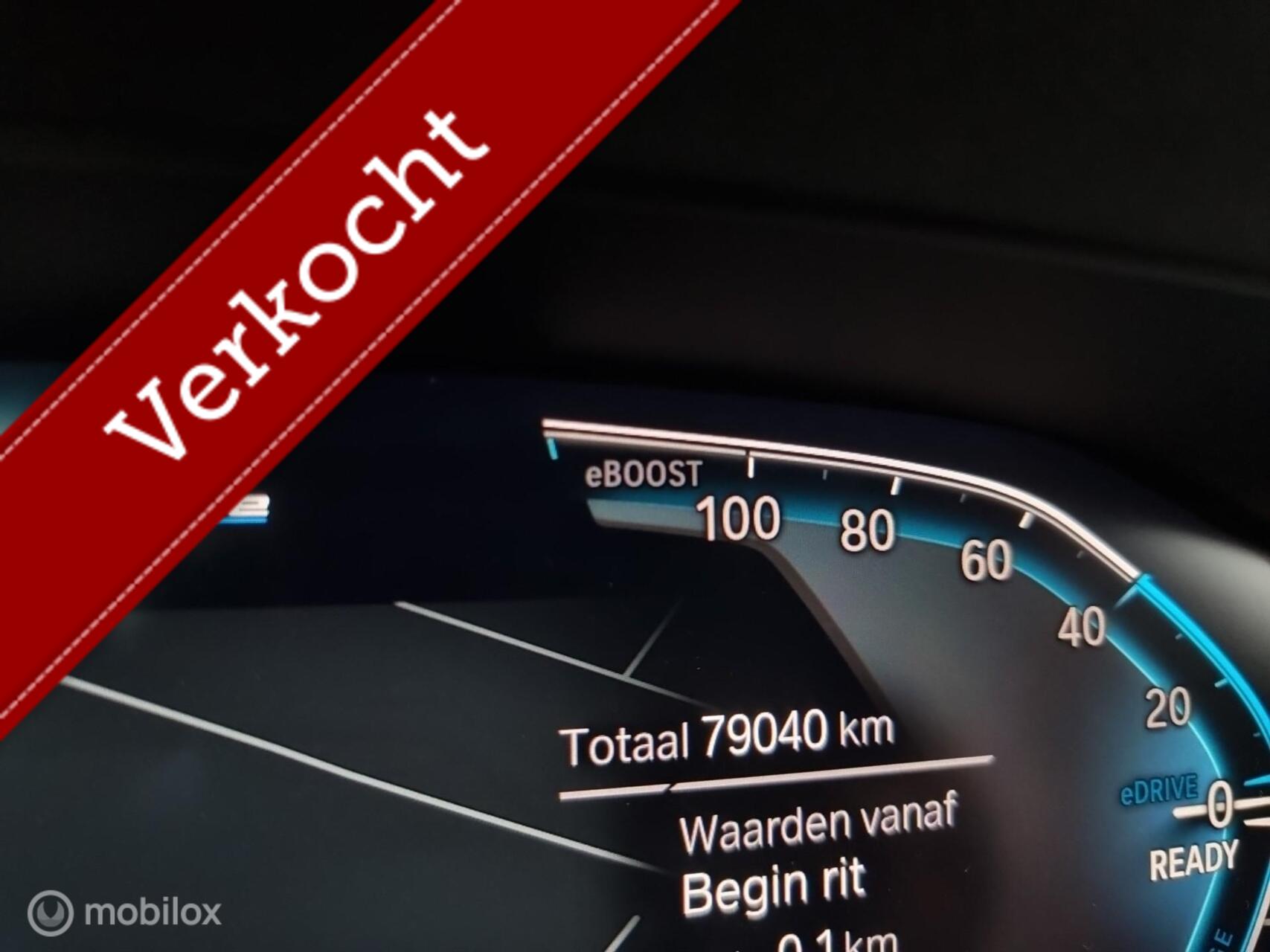 Foto van BMW 3-serie