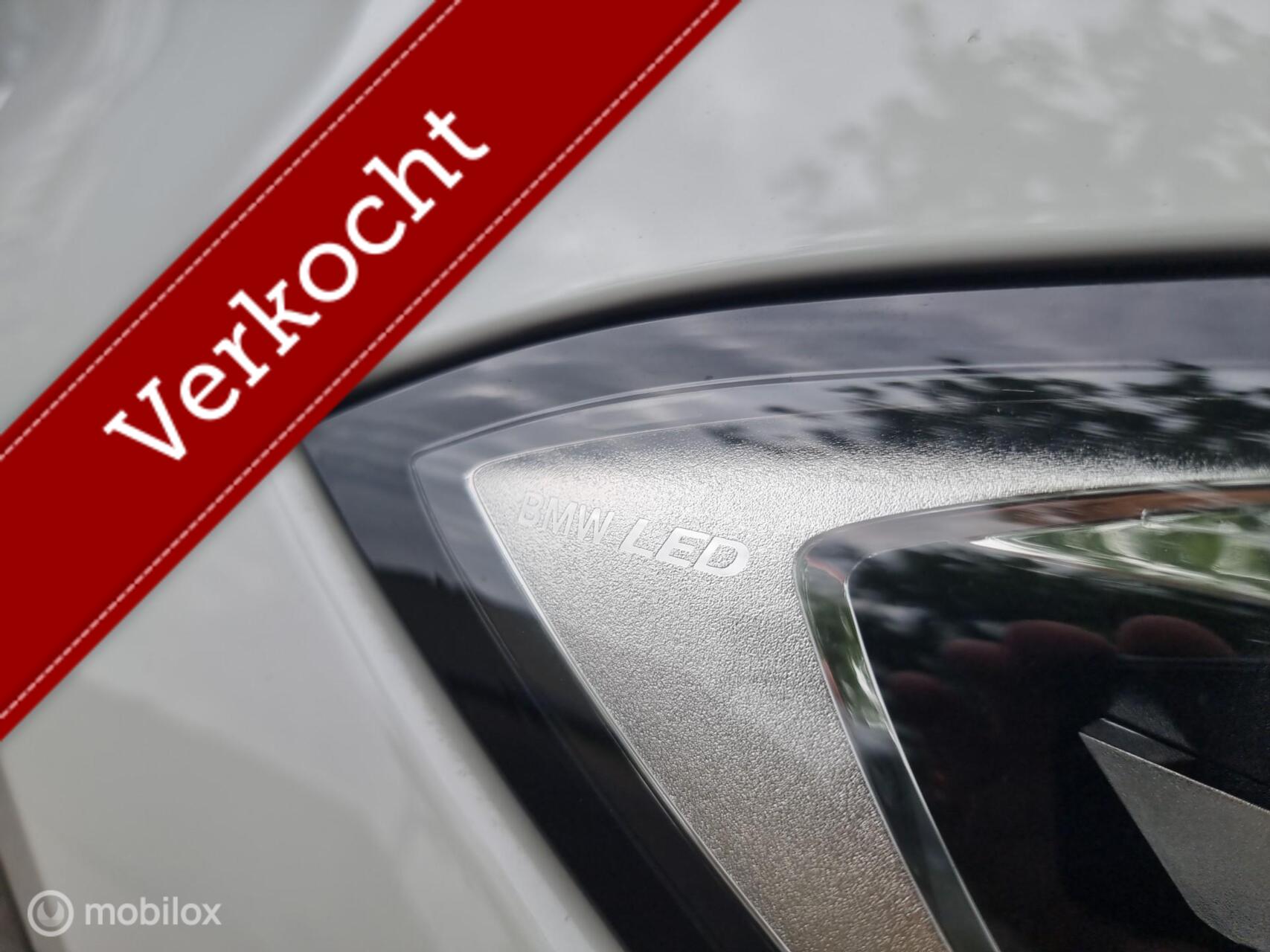Foto van BMW 3-serie