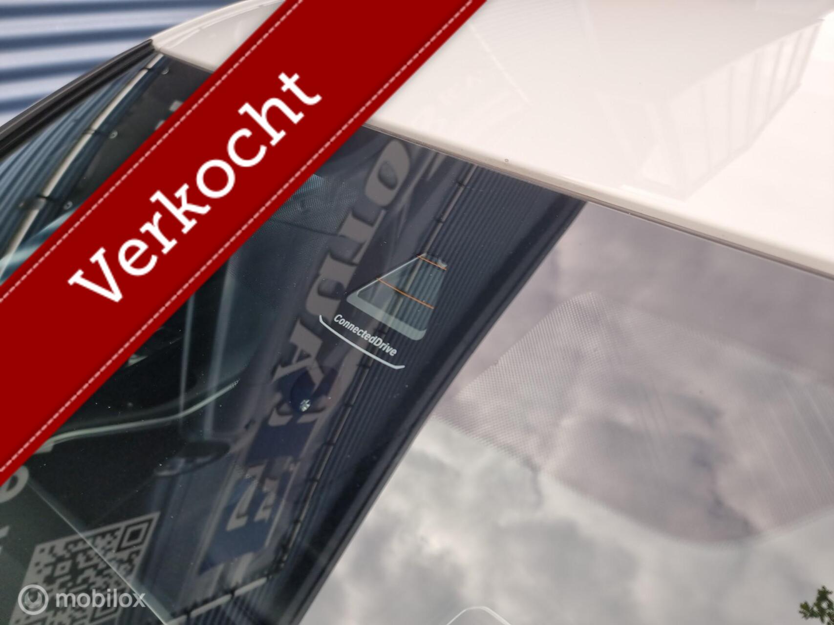 Foto van BMW 3-serie