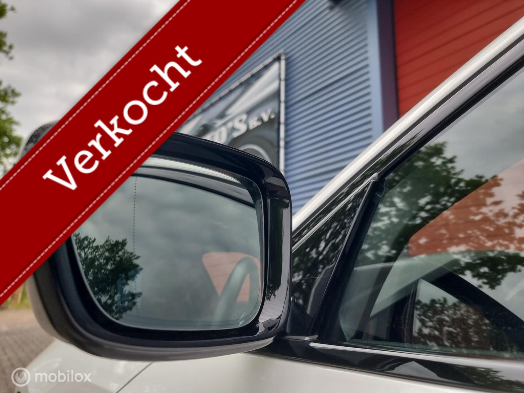 Foto van BMW 3-serie