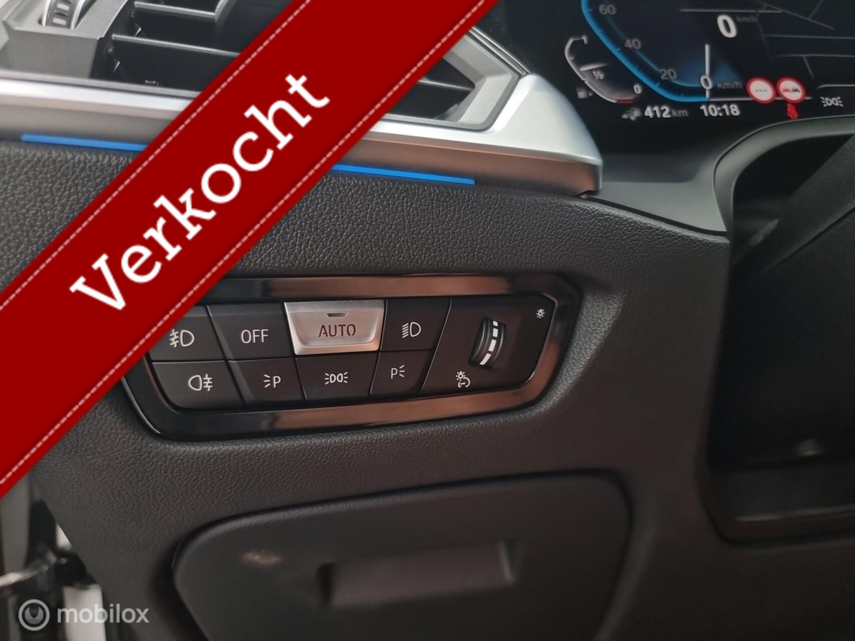 Foto van BMW 3-serie
