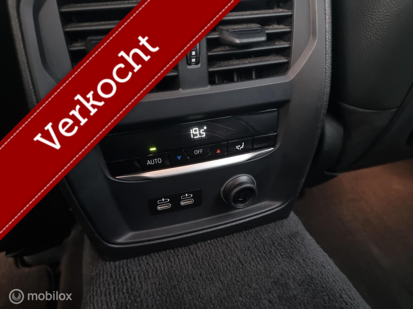 Foto van BMW 3-serie