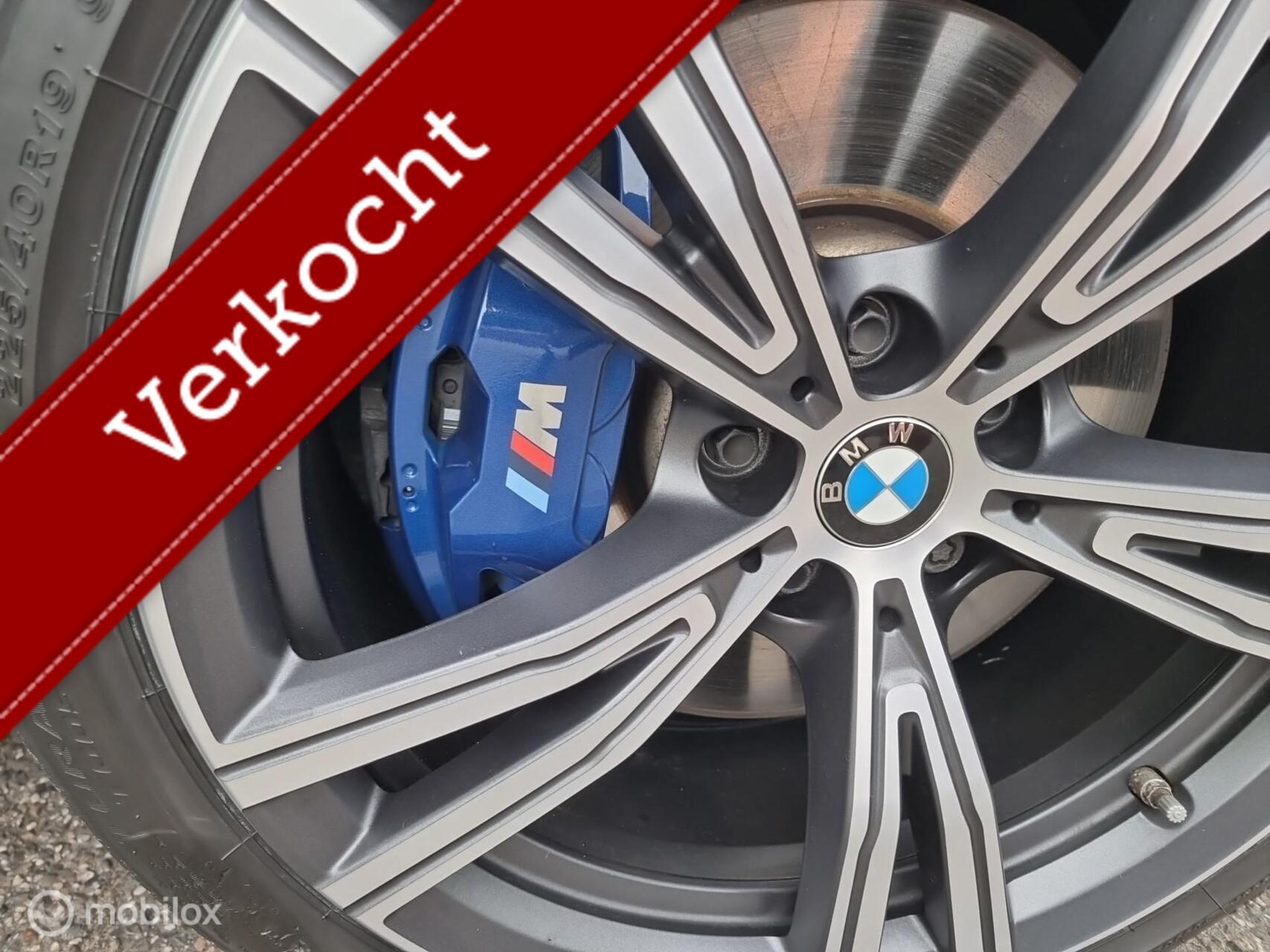 Foto van BMW 3-serie