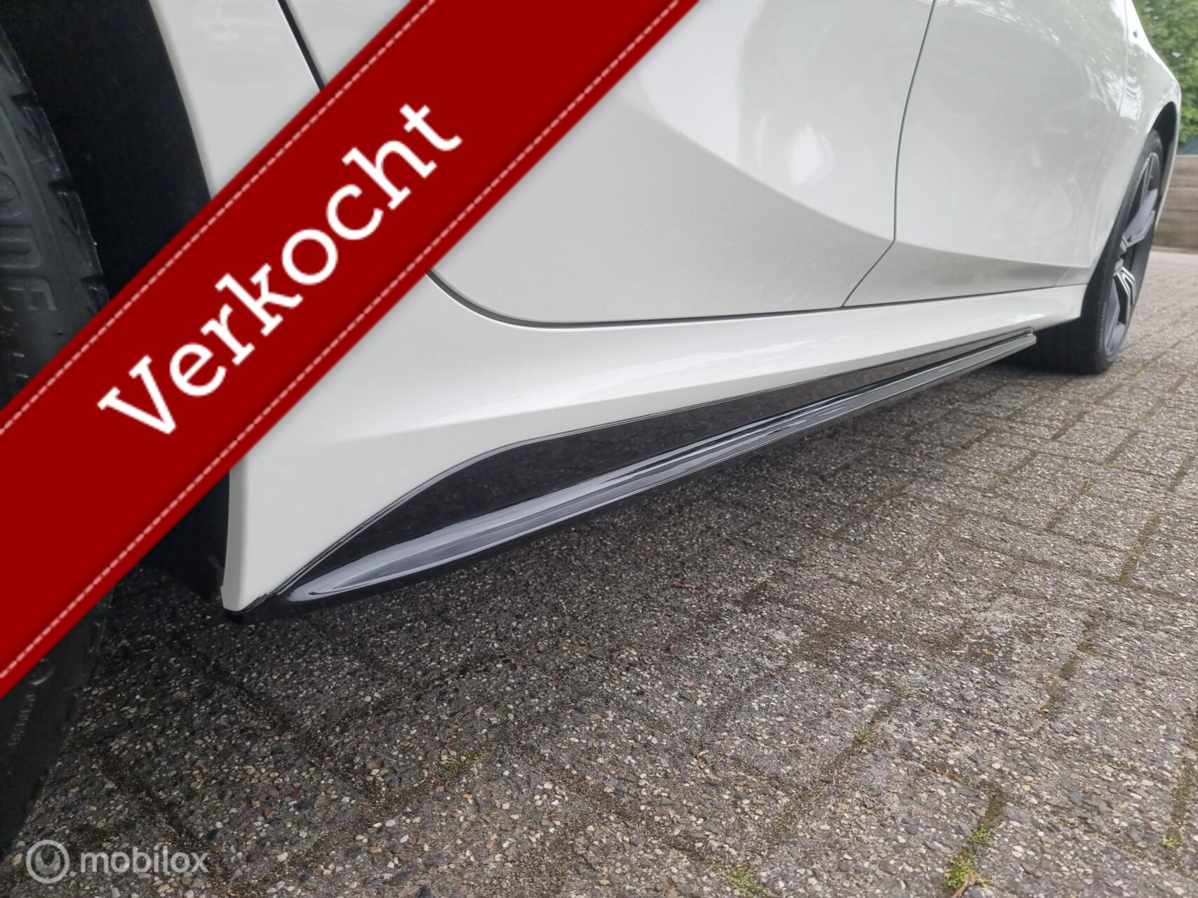 Foto van BMW 3-serie
