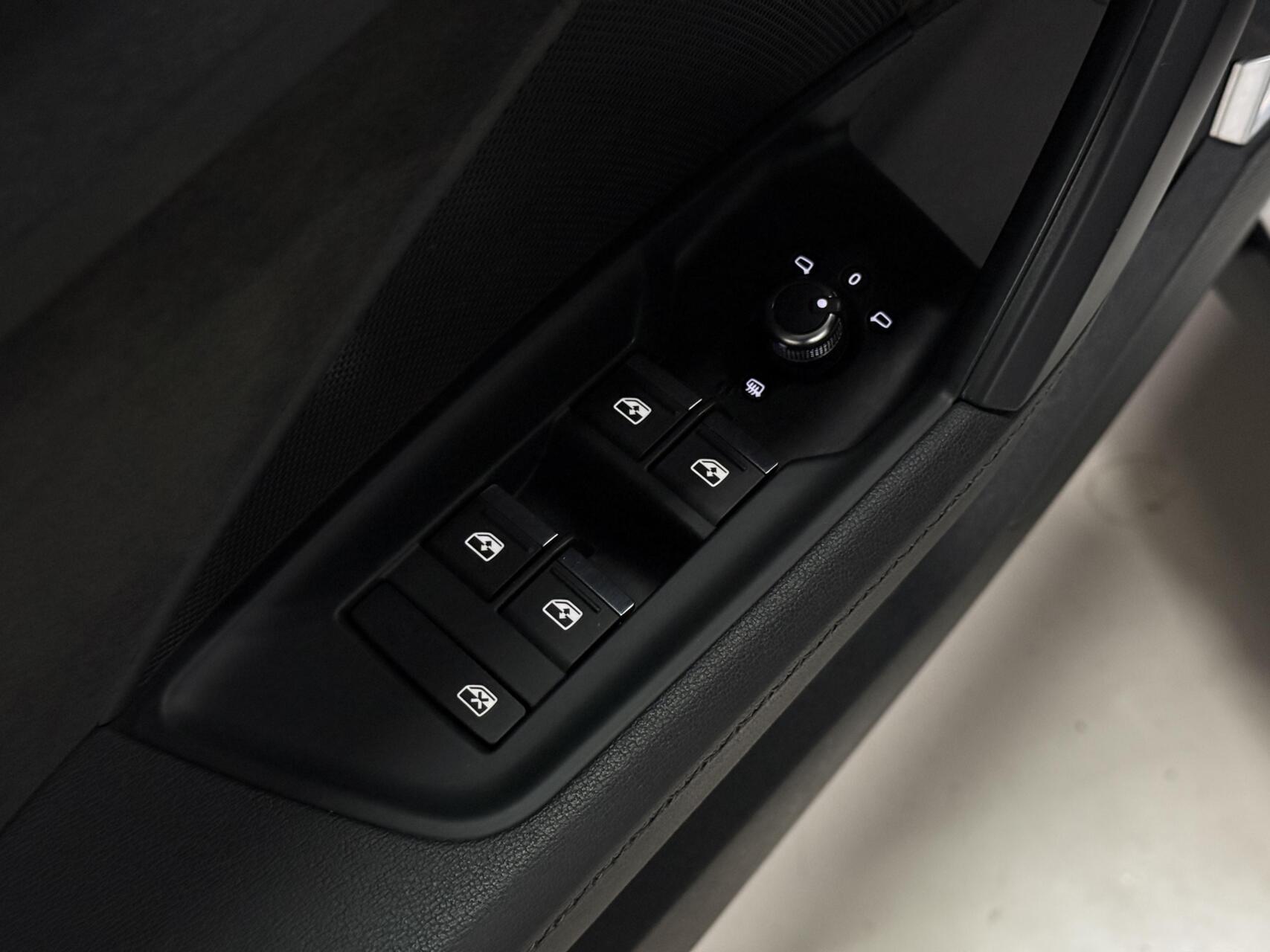 Foto van Audi S3 Sportback