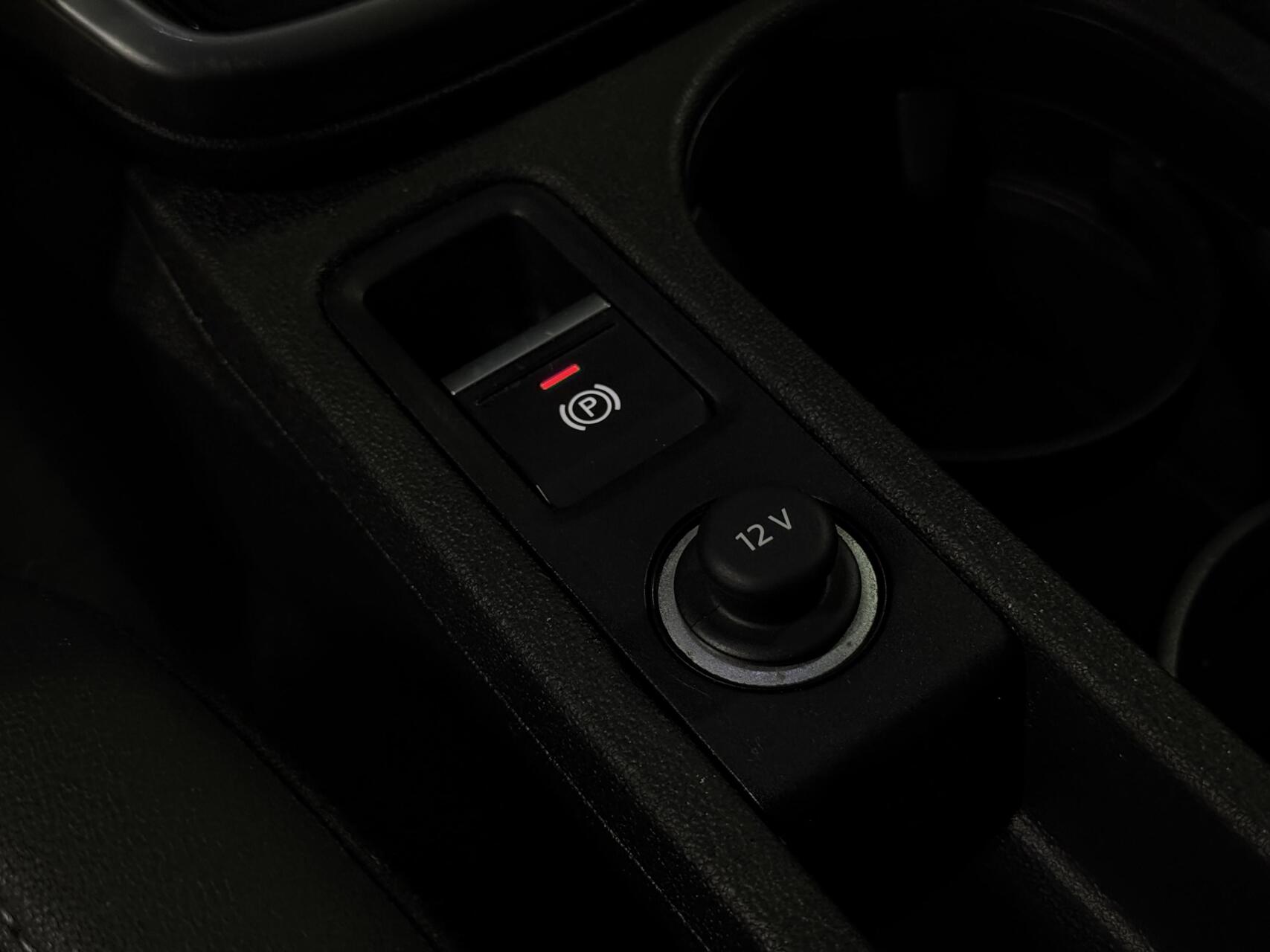 Foto van Audi S3 Sportback