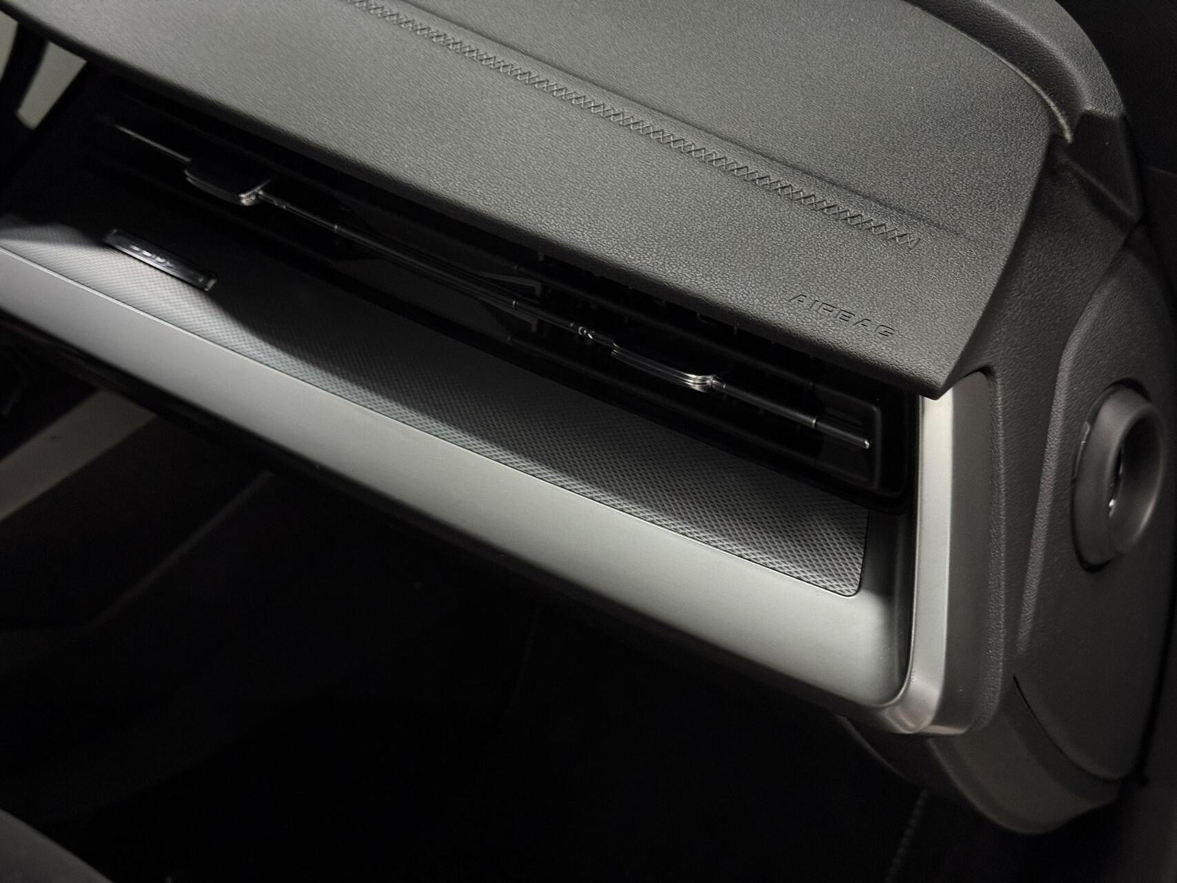 Foto van Audi S3 Sportback