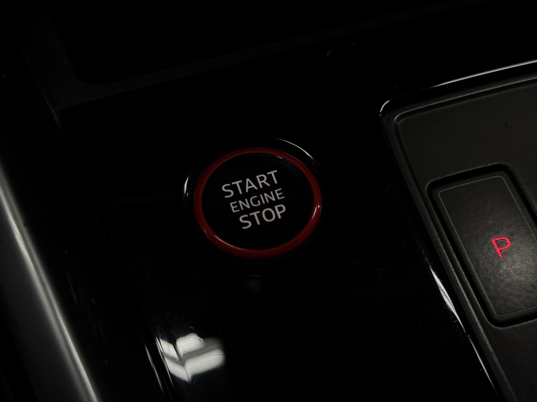 Foto van Audi S3 Sportback