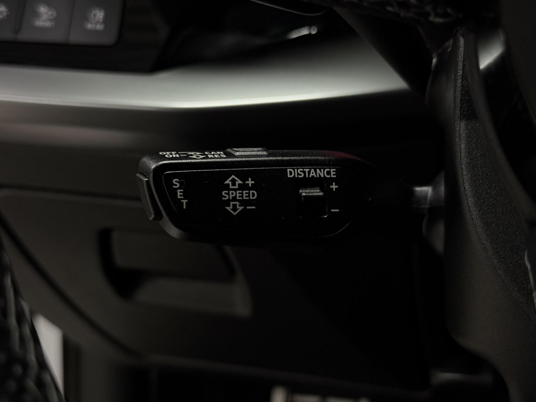 Foto van Audi S3 Sportback