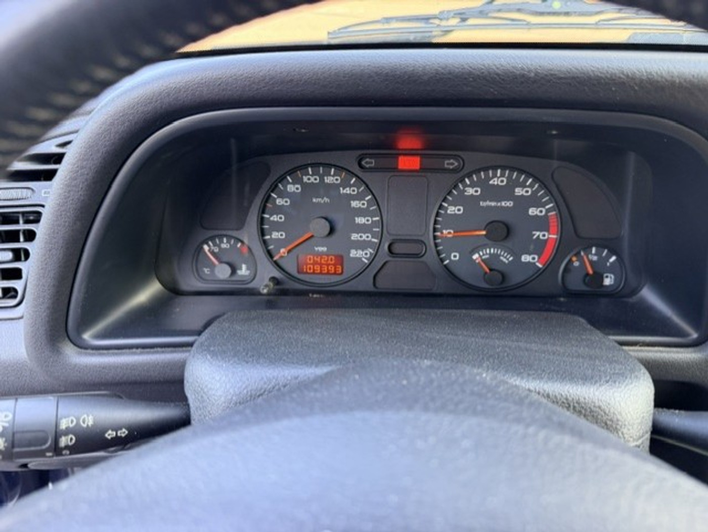 Foto van Peugeot 306