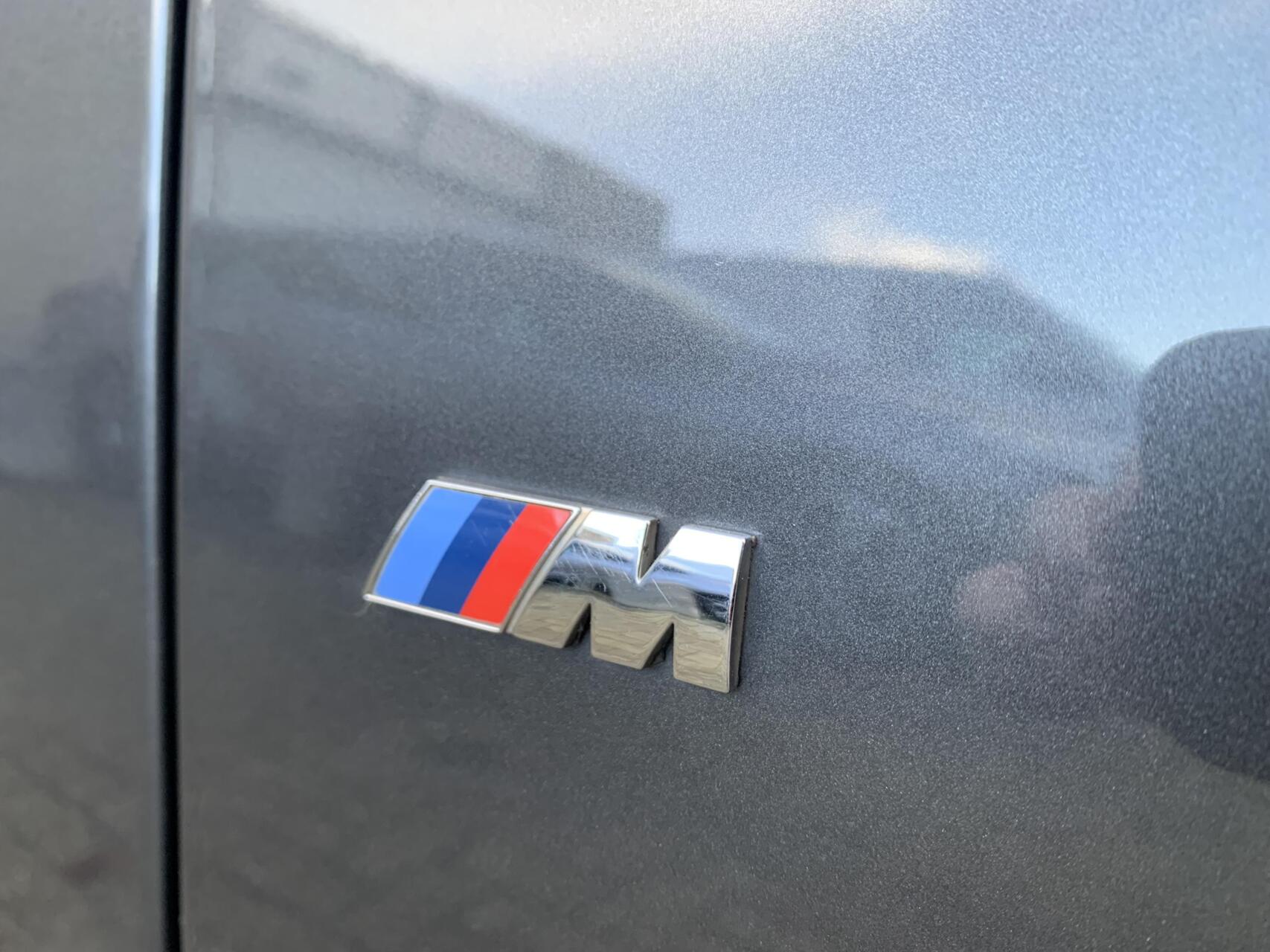 Foto van BMW X1 Xdrive25d