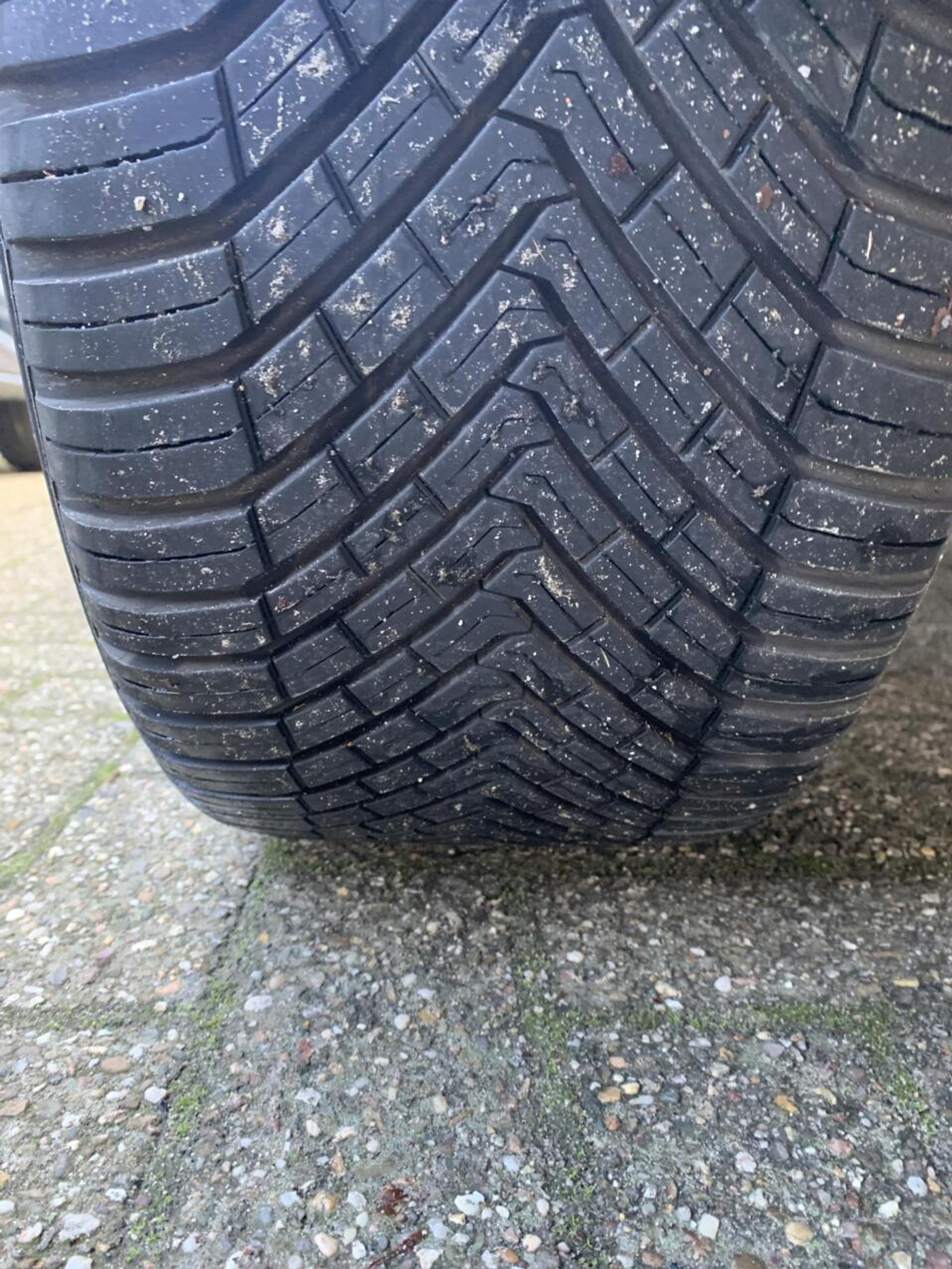 Foto van BMW X1 Xdrive25d