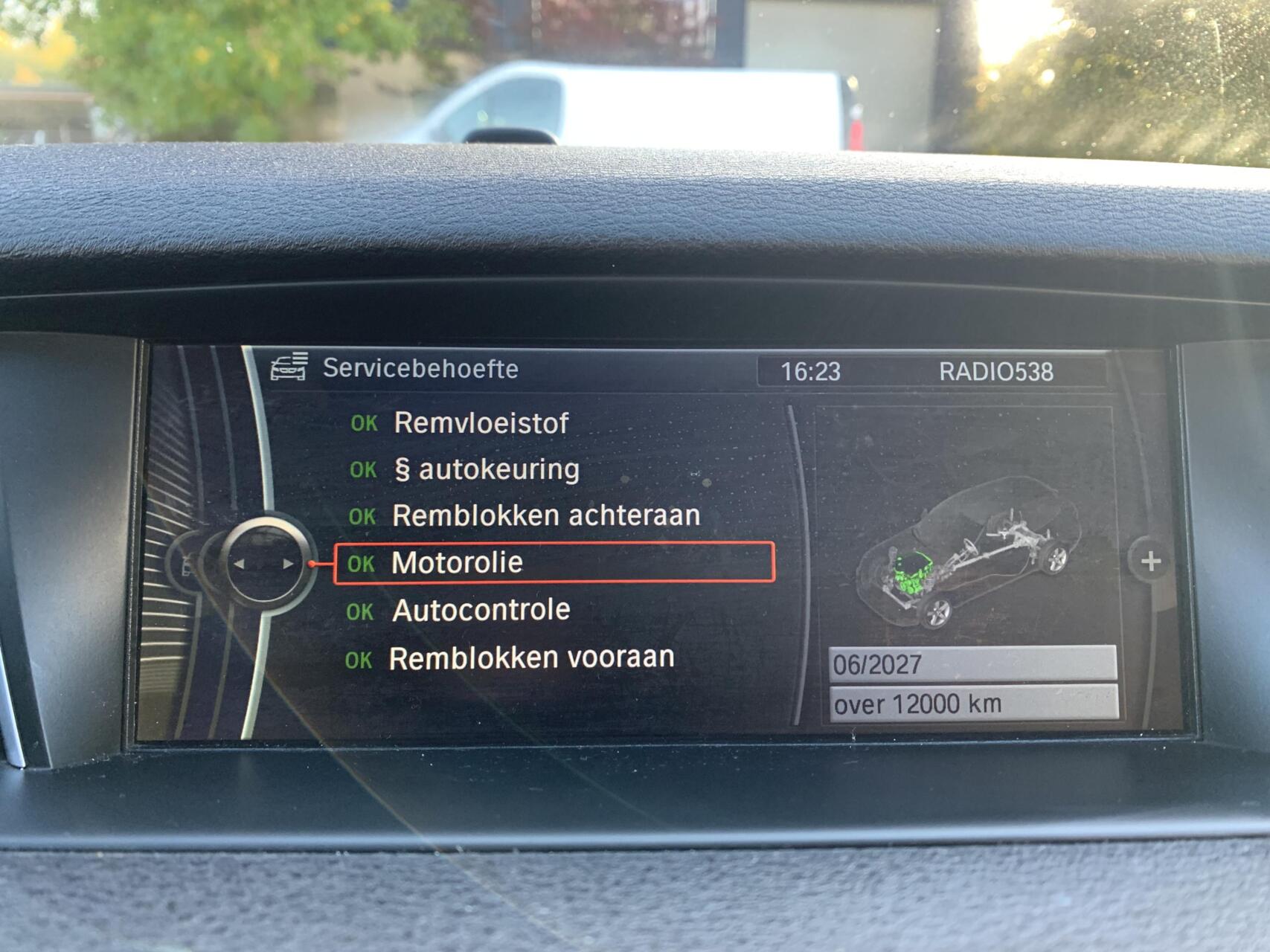 Foto van BMW X1 Xdrive25d