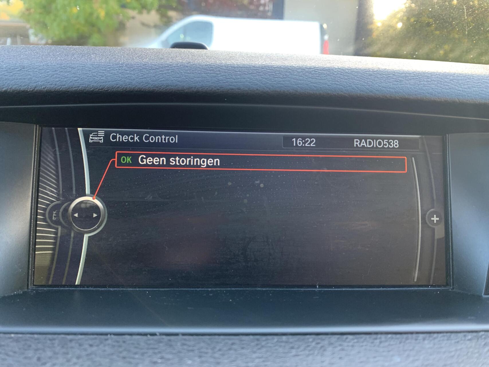 Foto van BMW X1 Xdrive25d