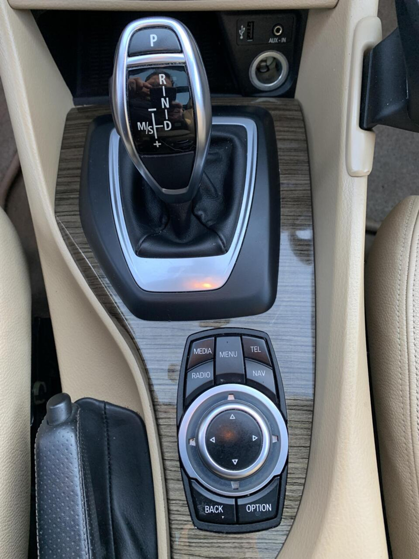 Foto van BMW X1 Xdrive25d