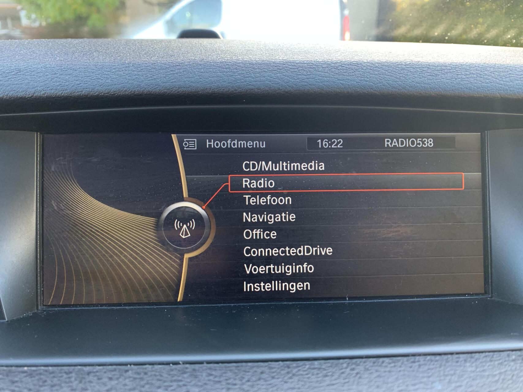 Foto van BMW X1 Xdrive25d