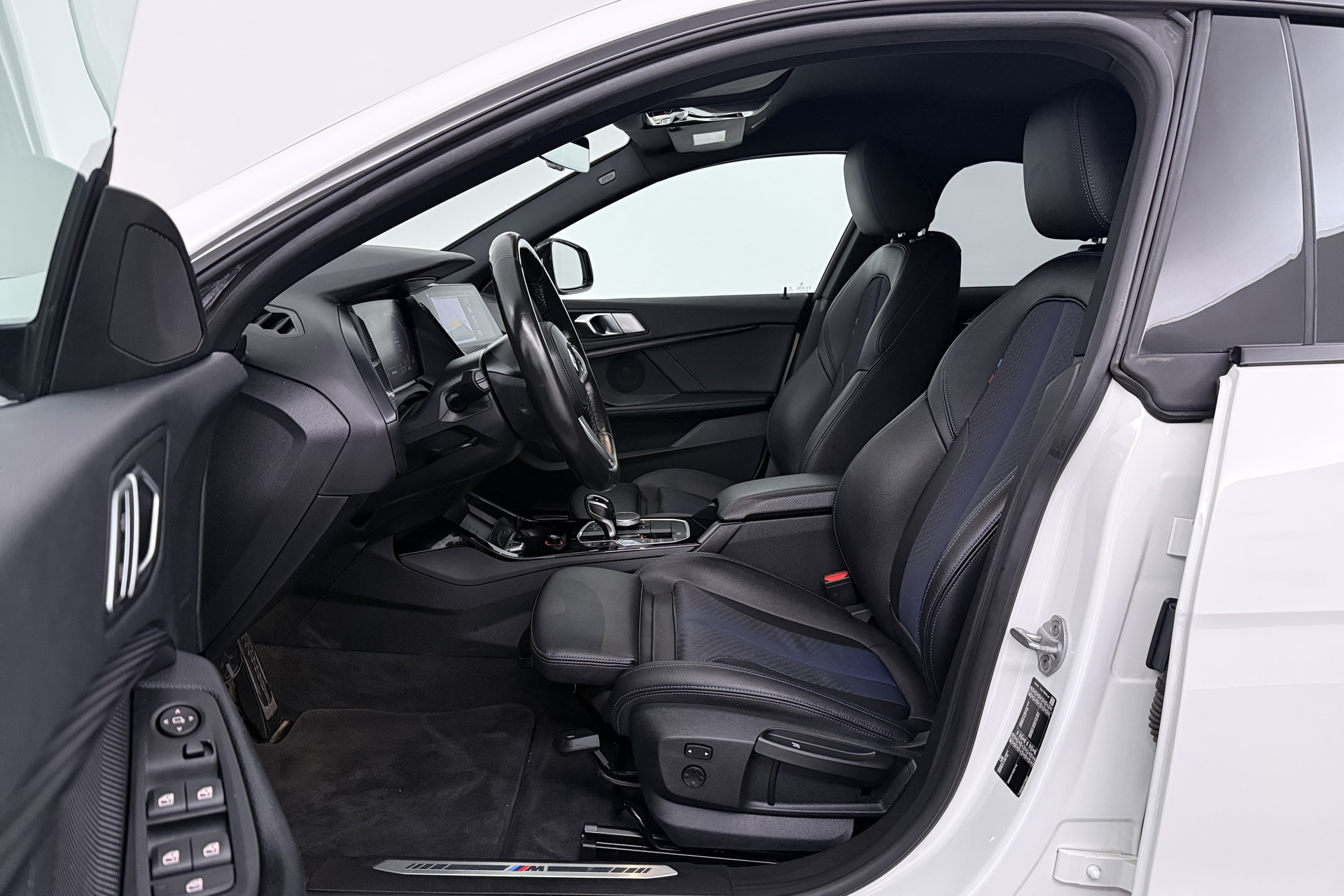 Foto van BMW 218i