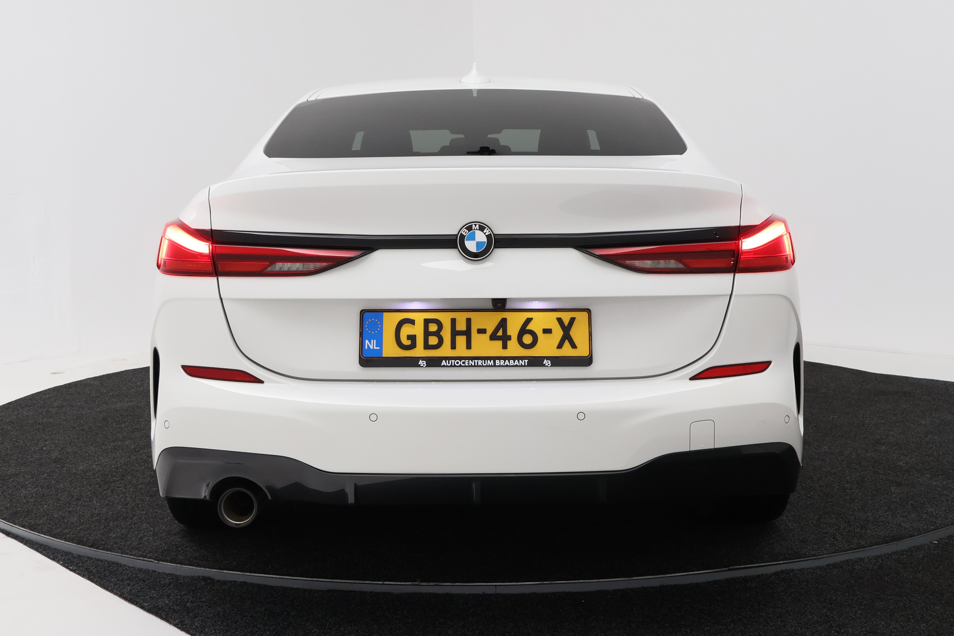 Foto van BMW 218i