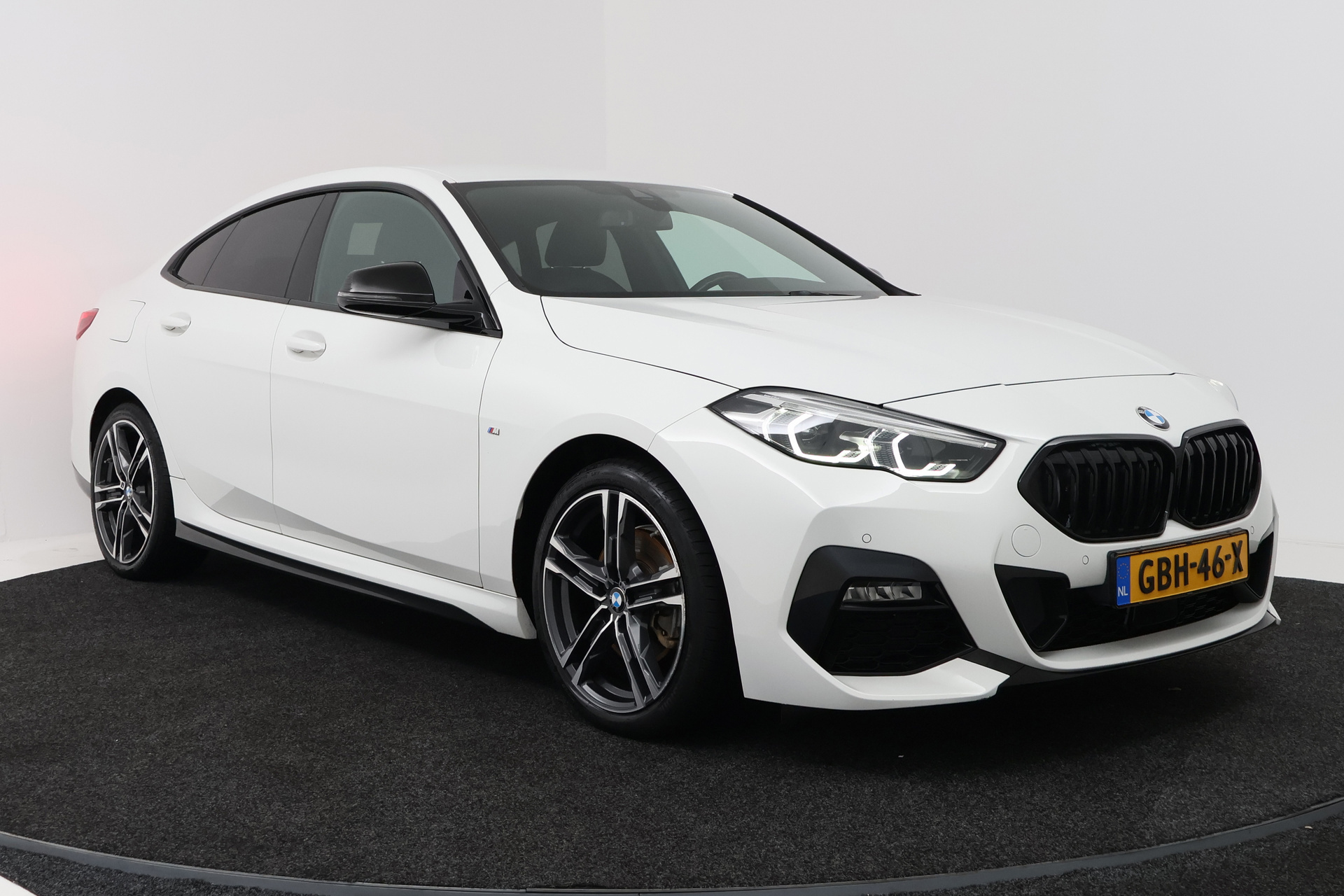 Foto van BMW 218i