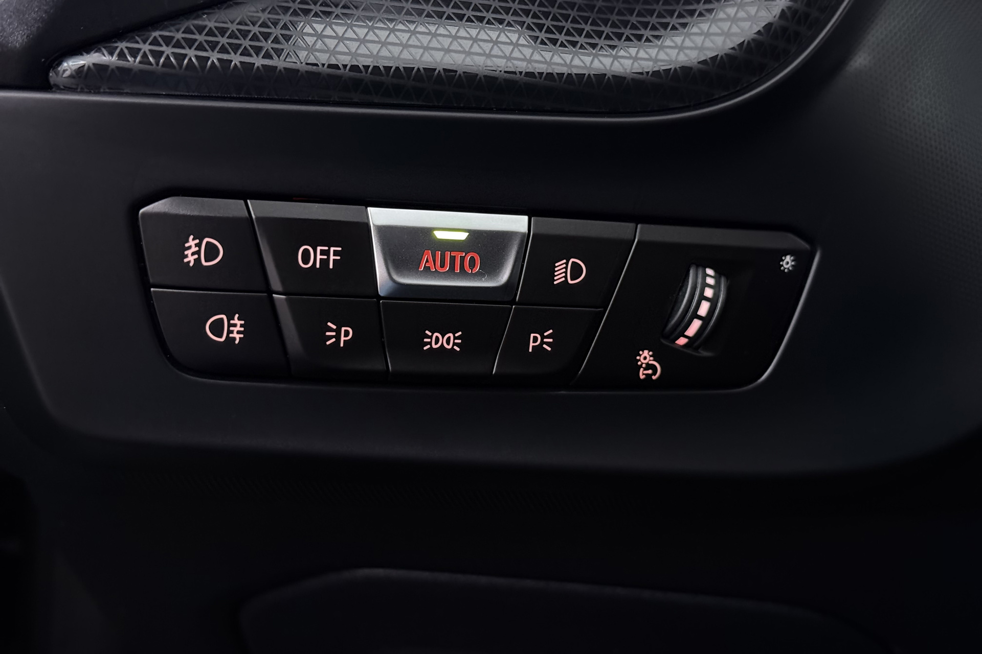 Foto van BMW 218i