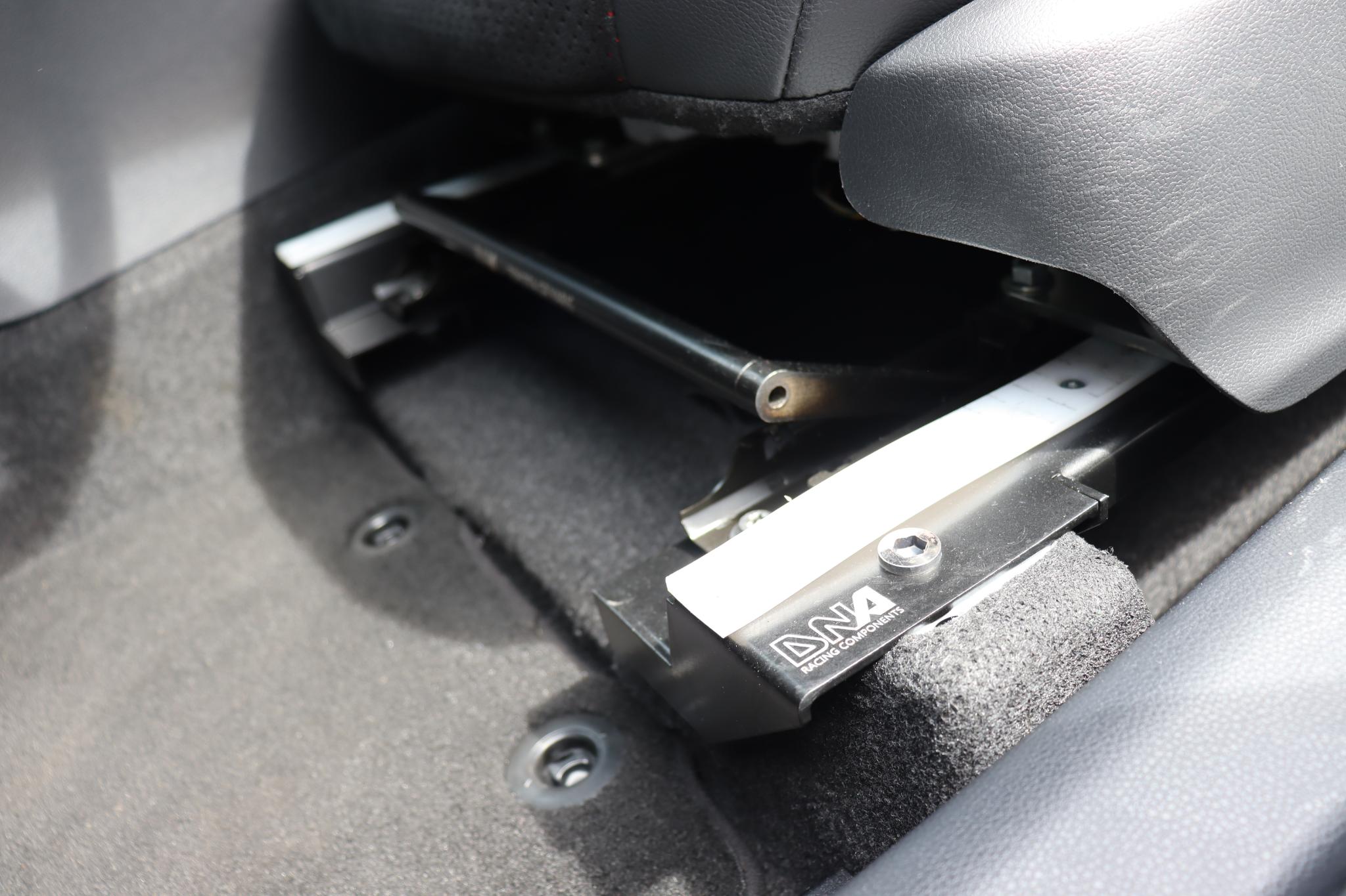 Foto van Toyota Toyota GR Yaris