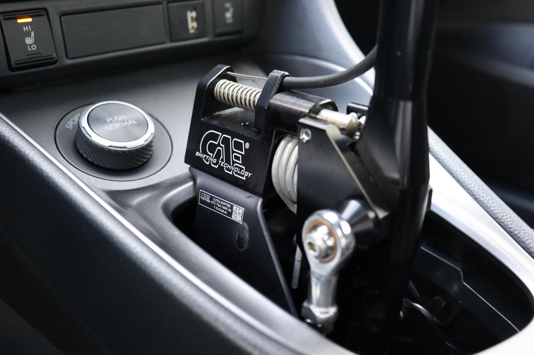 Foto van Toyota Toyota GR Yaris