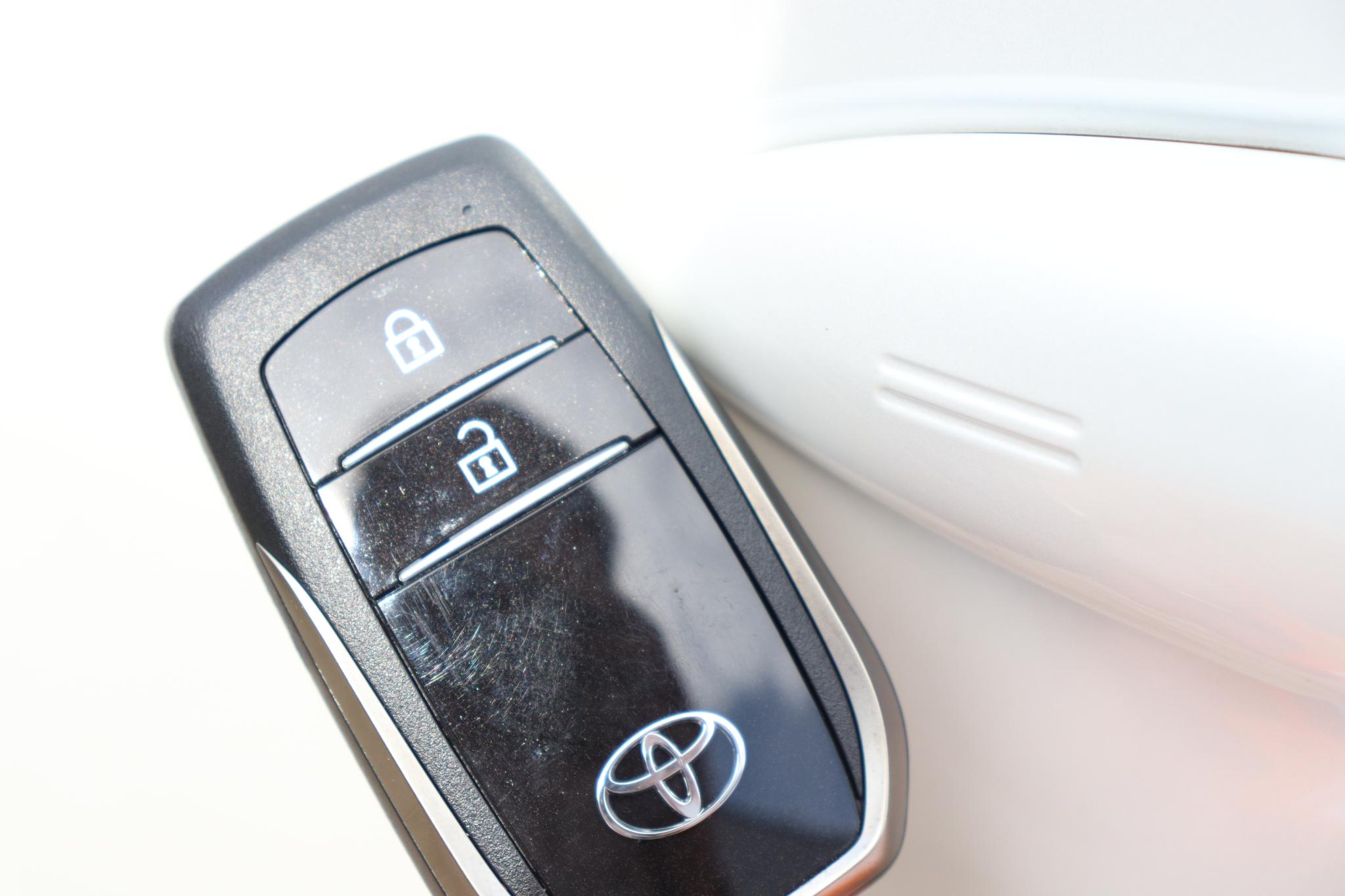 Foto van Toyota Toyota GR Yaris