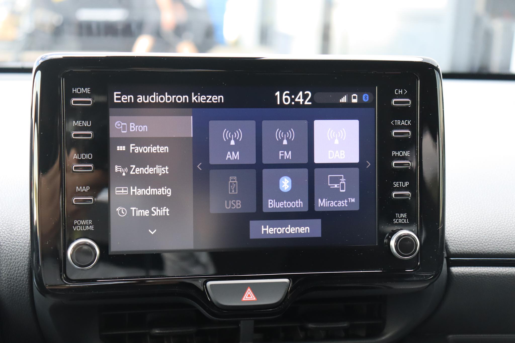 Foto van Toyota Toyota GR Yaris