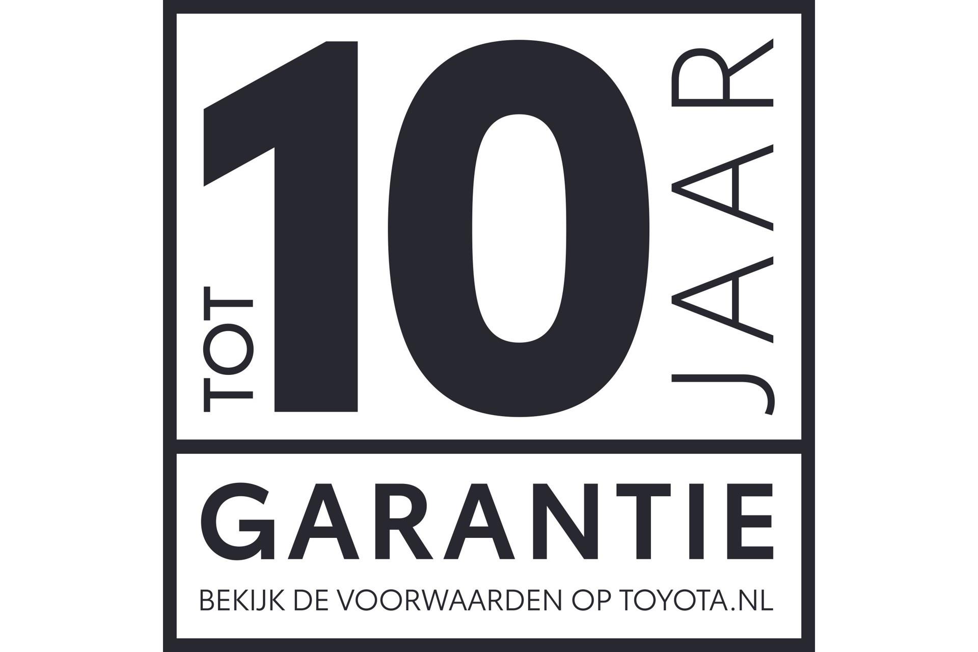 Foto van Toyota Toyota GR Yaris