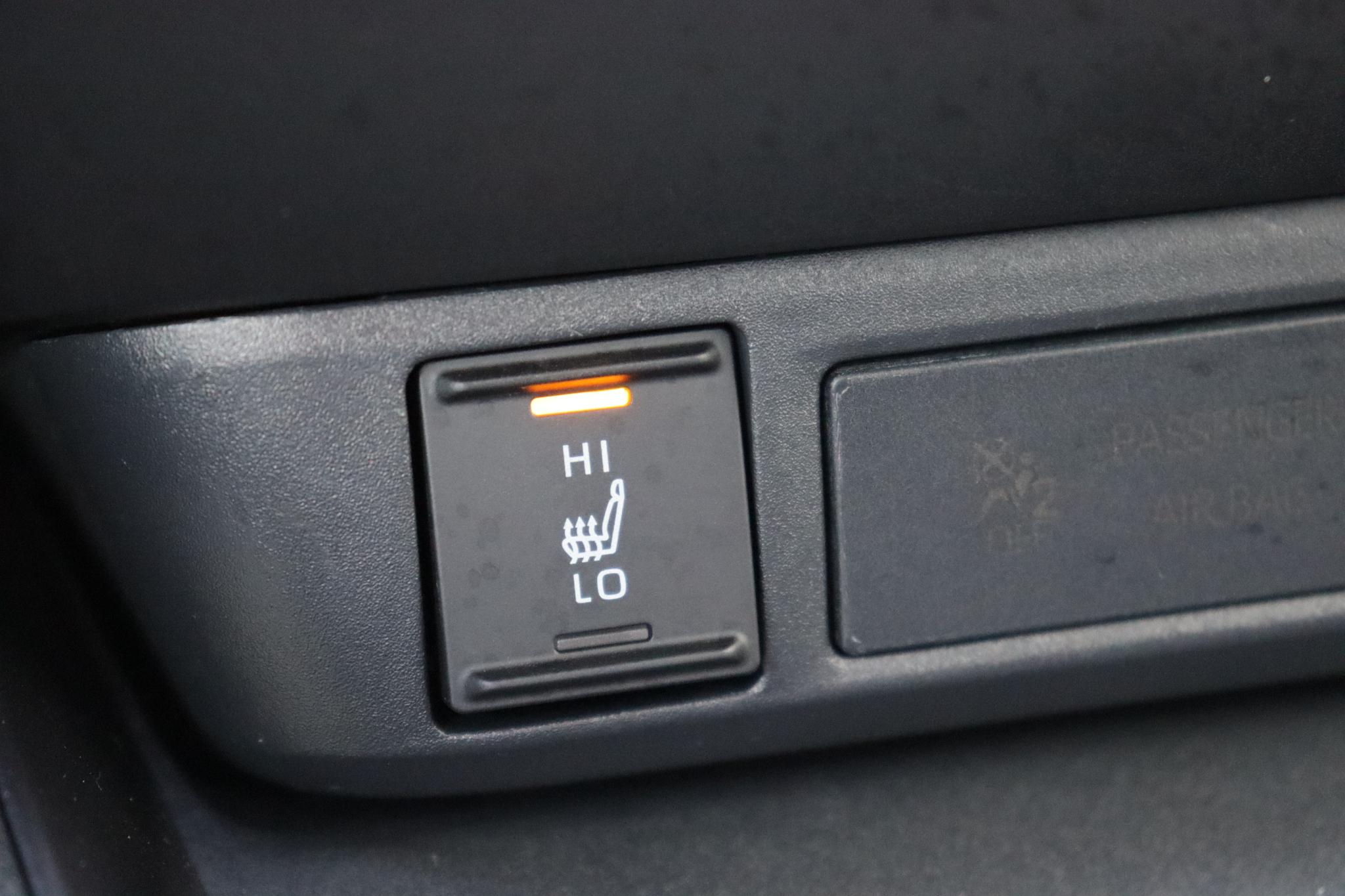 Foto van Toyota Toyota GR Yaris