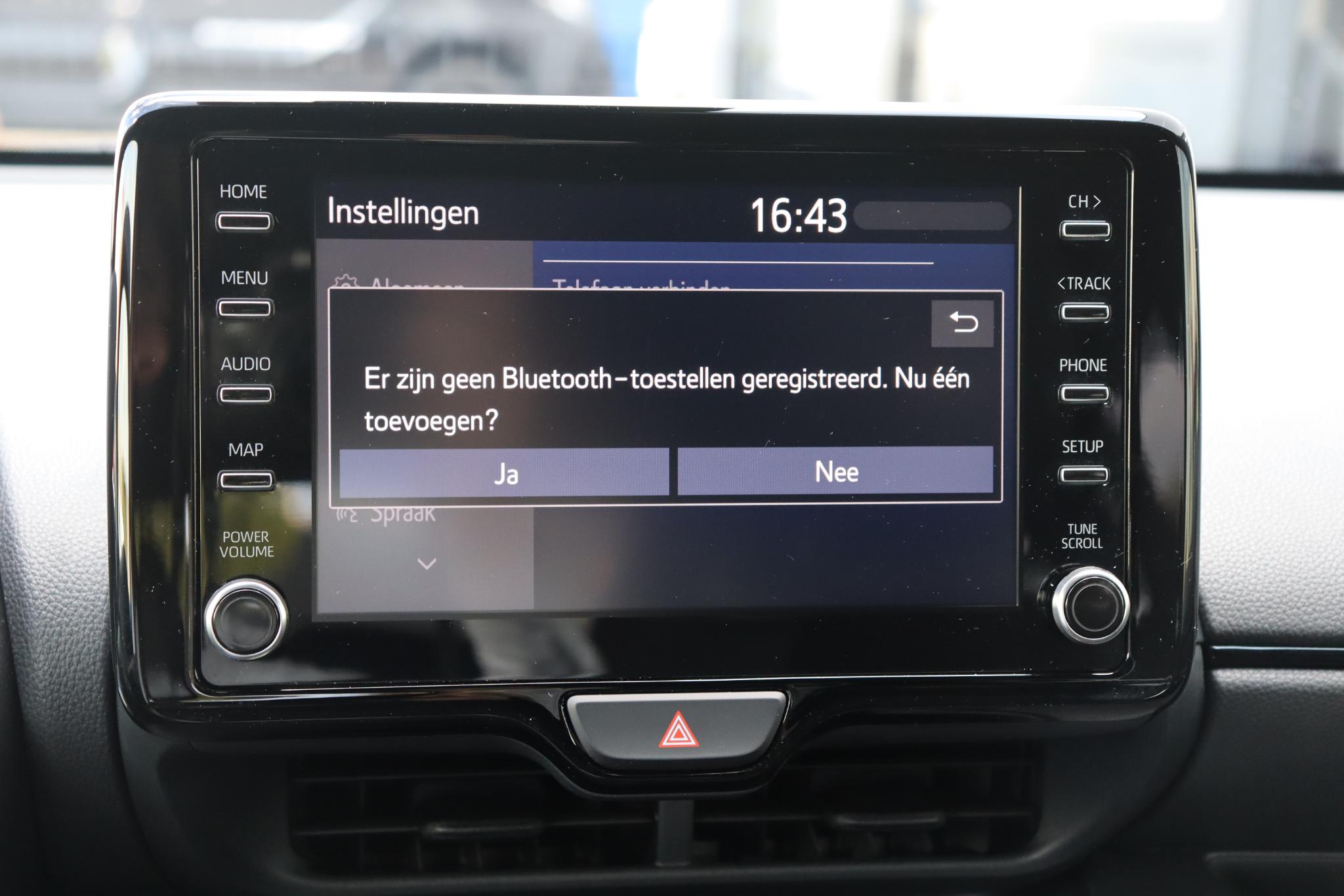 Foto van Toyota Toyota GR Yaris