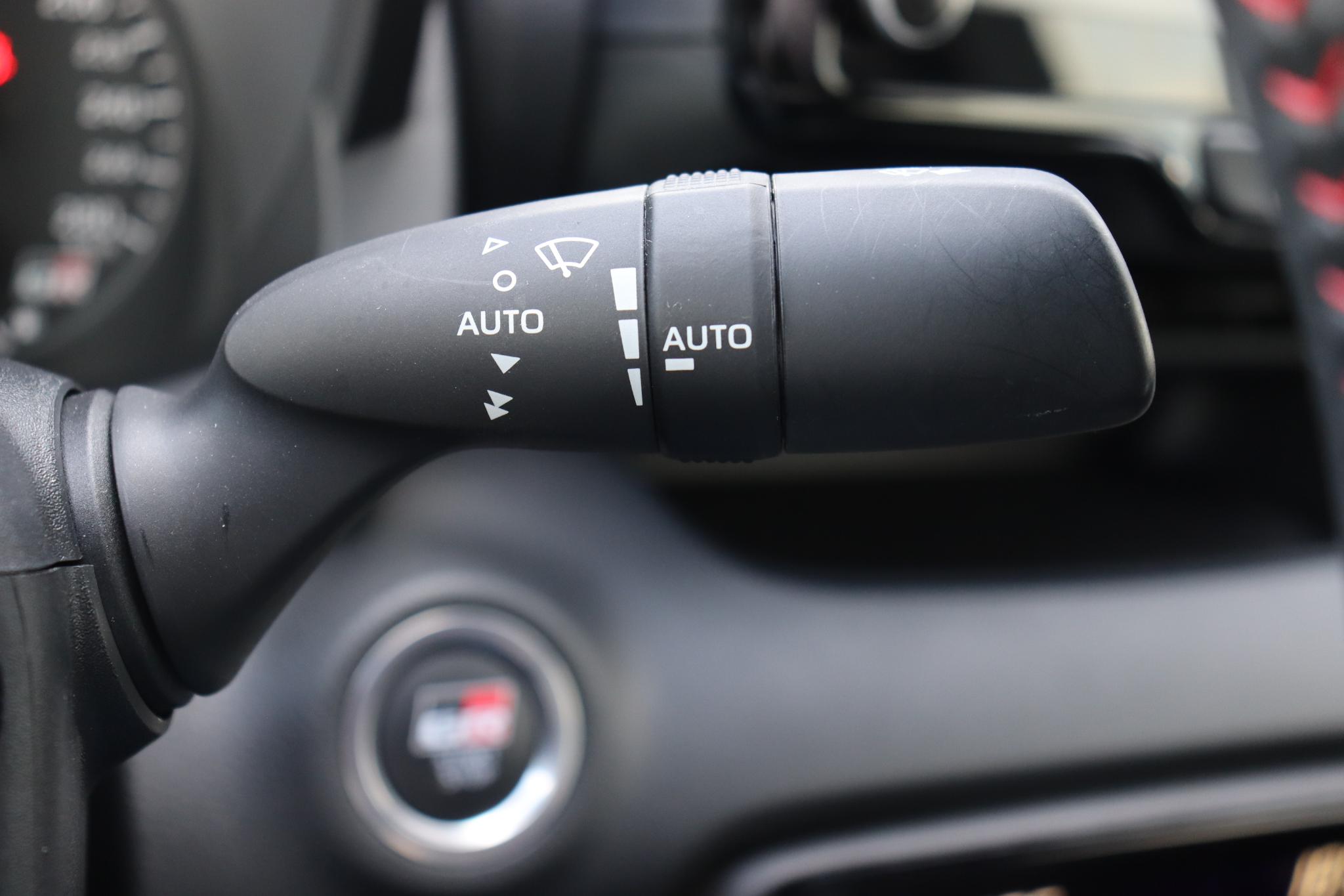 Foto van Toyota Toyota GR Yaris