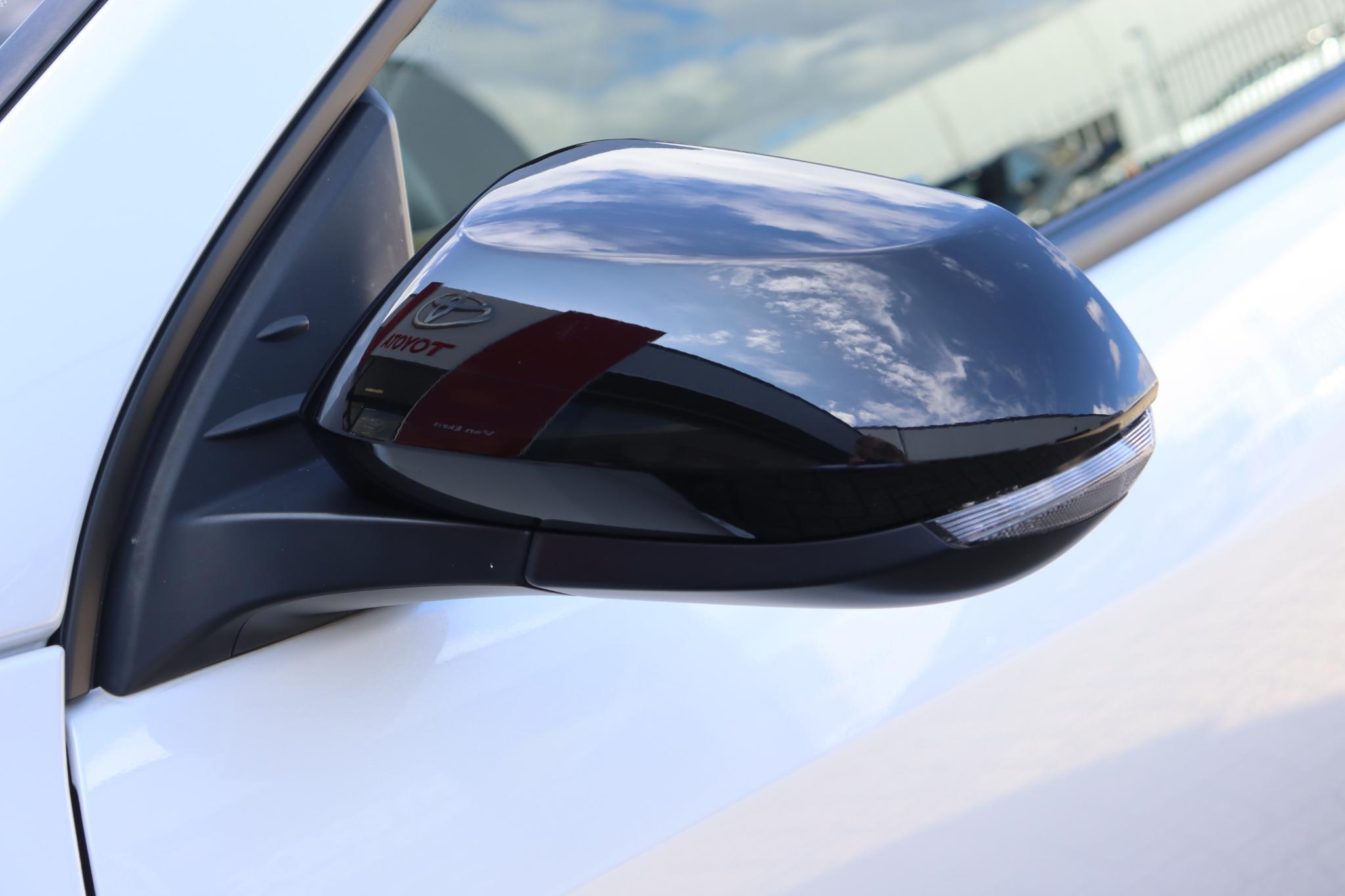 Foto van Toyota Toyota GR Yaris