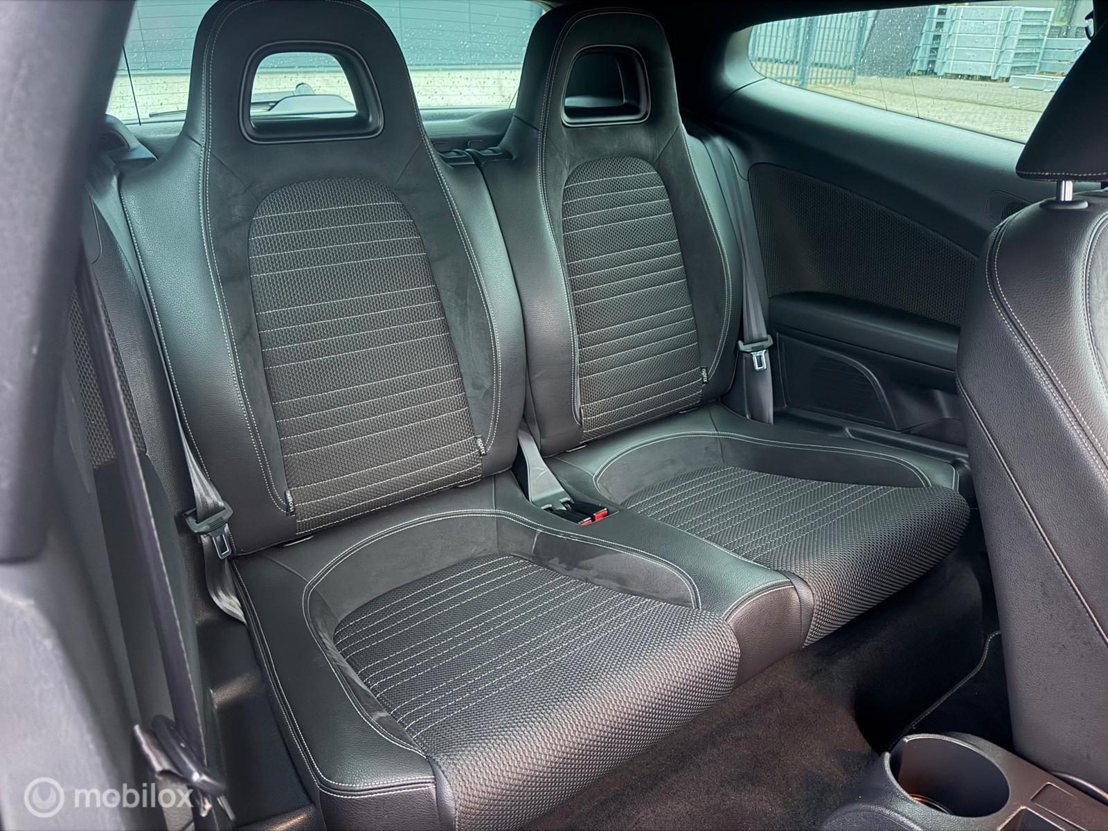 Foto van Volkswagen Scirocco